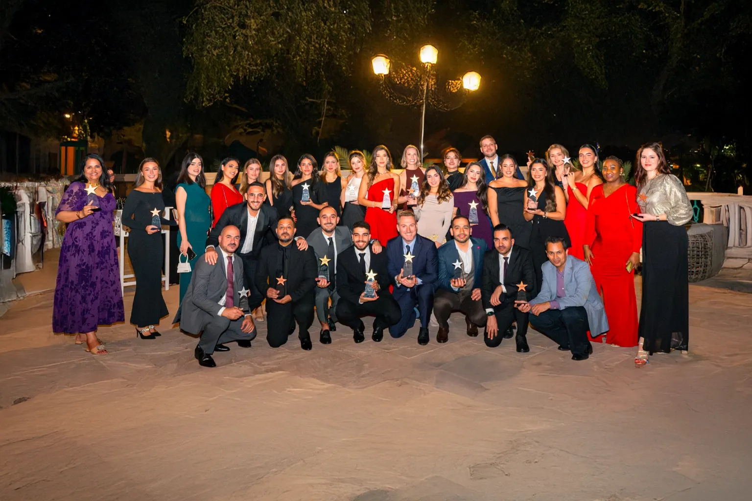 HOMEGROWN AGENCY OF THE YEAR