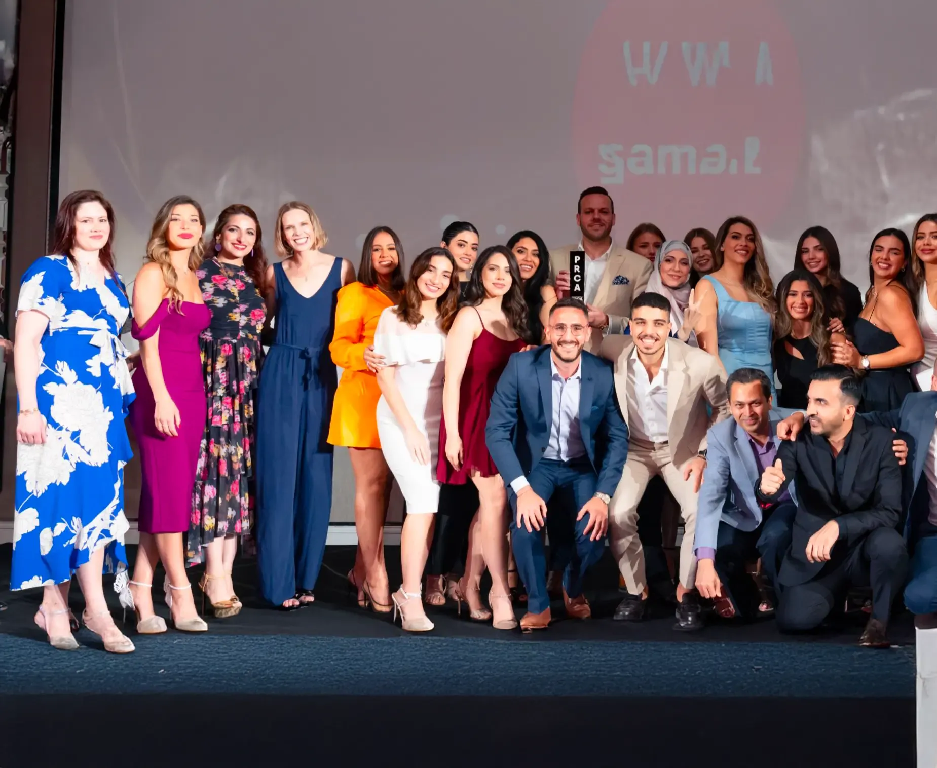 MEPRA Awards 2024
