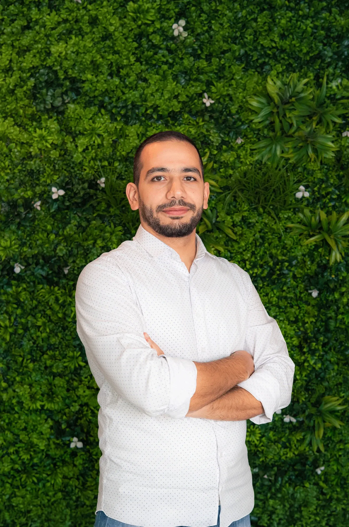 Aiham Soufi - Arabic Content Manager