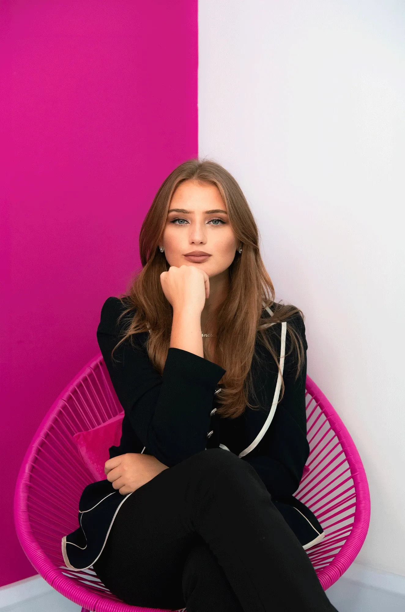 Vanessa Olsson - Account Manager