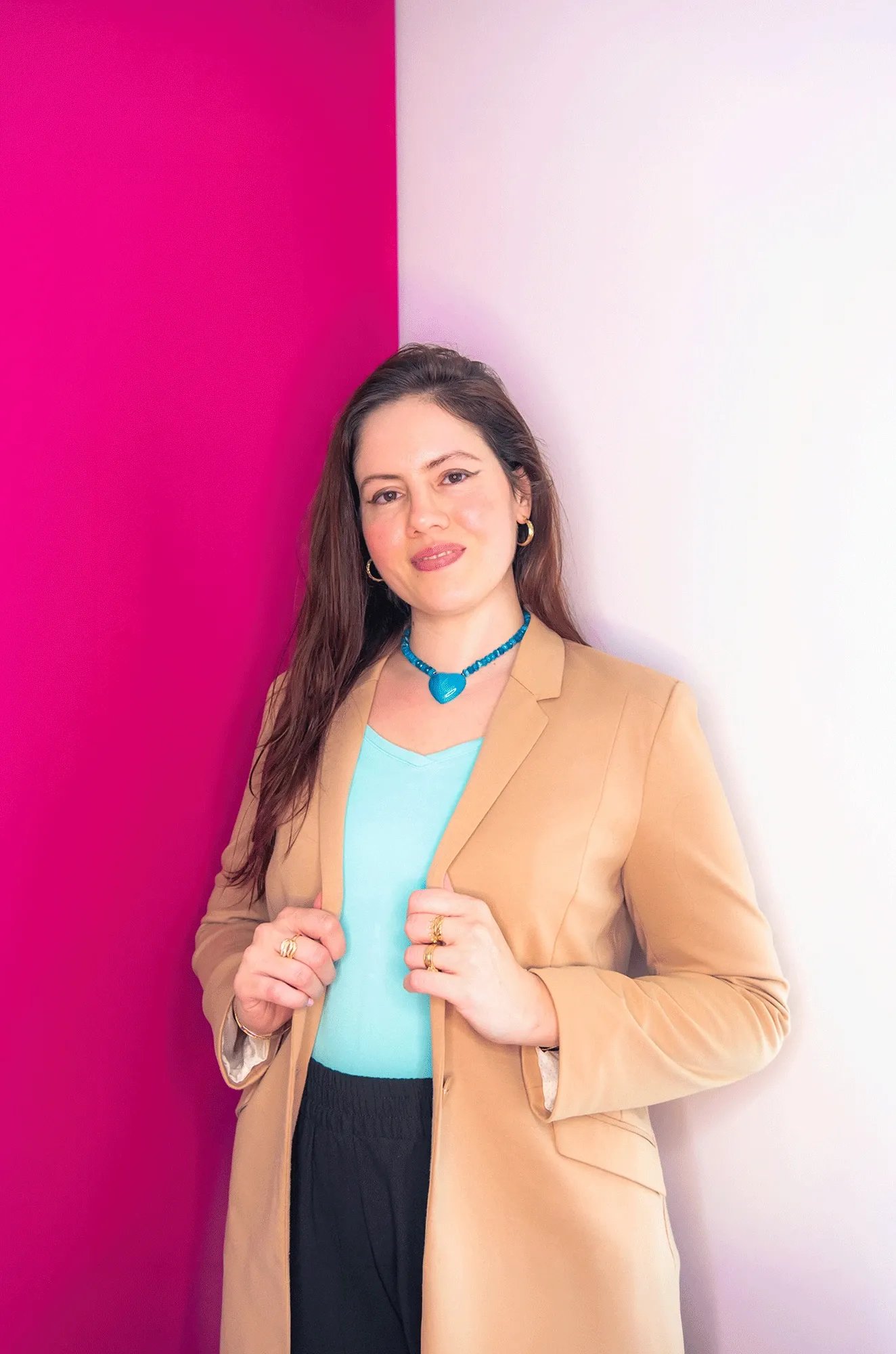 Aisha Almawed - Senior Account Executive