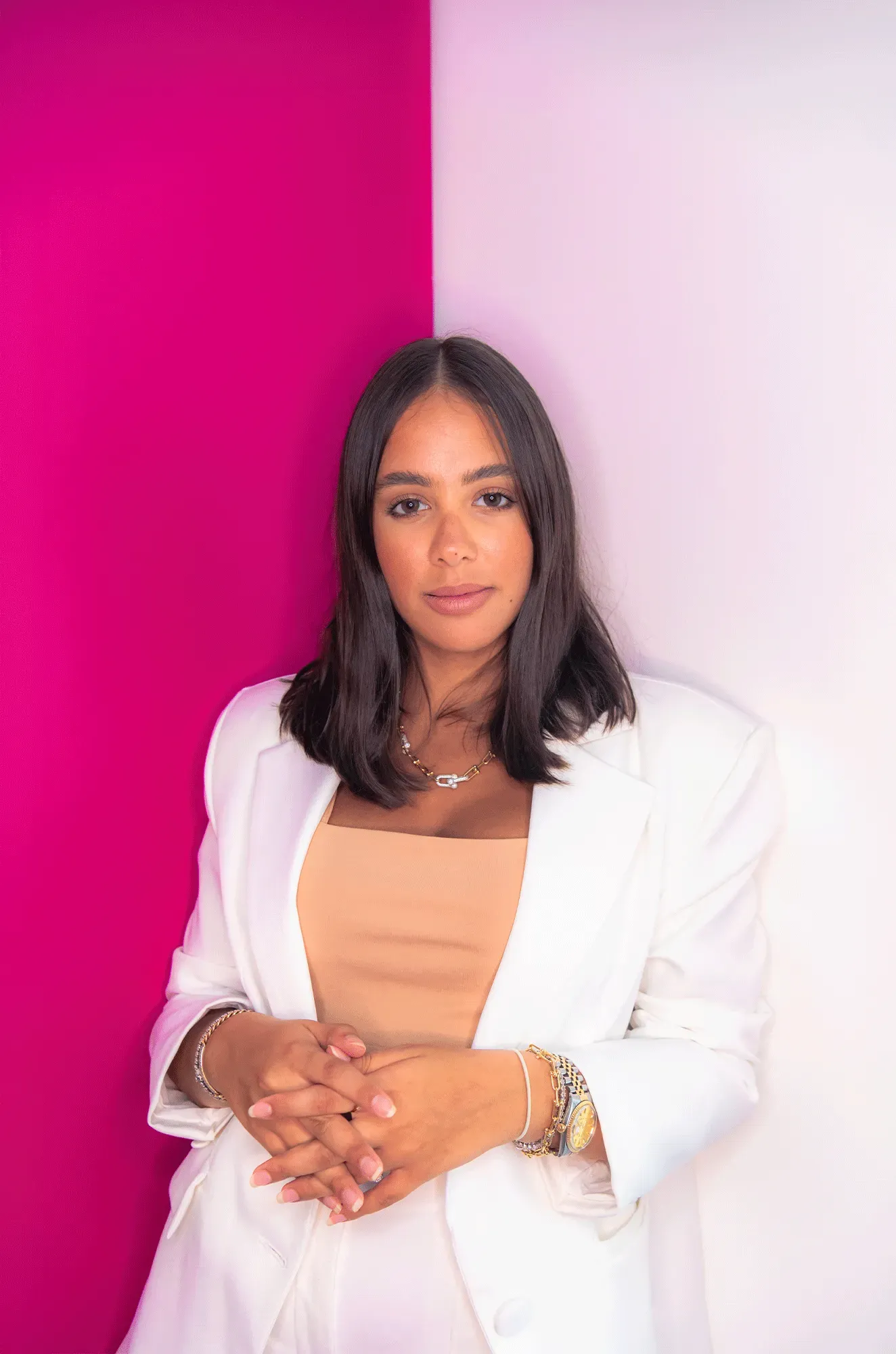 Mariam Bouraoui - Account Manager