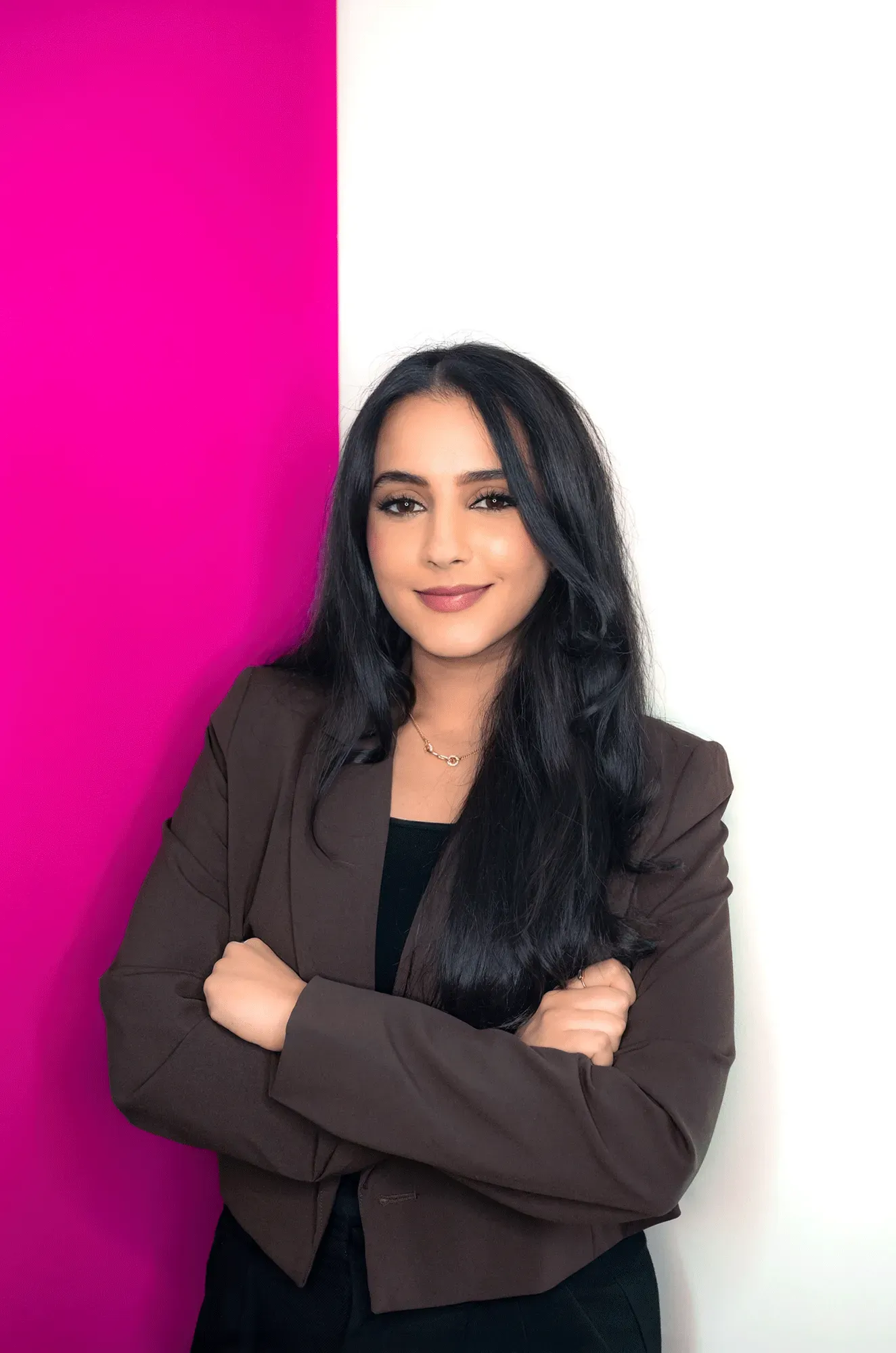 Mariem Elsayed - Junior Account Manager