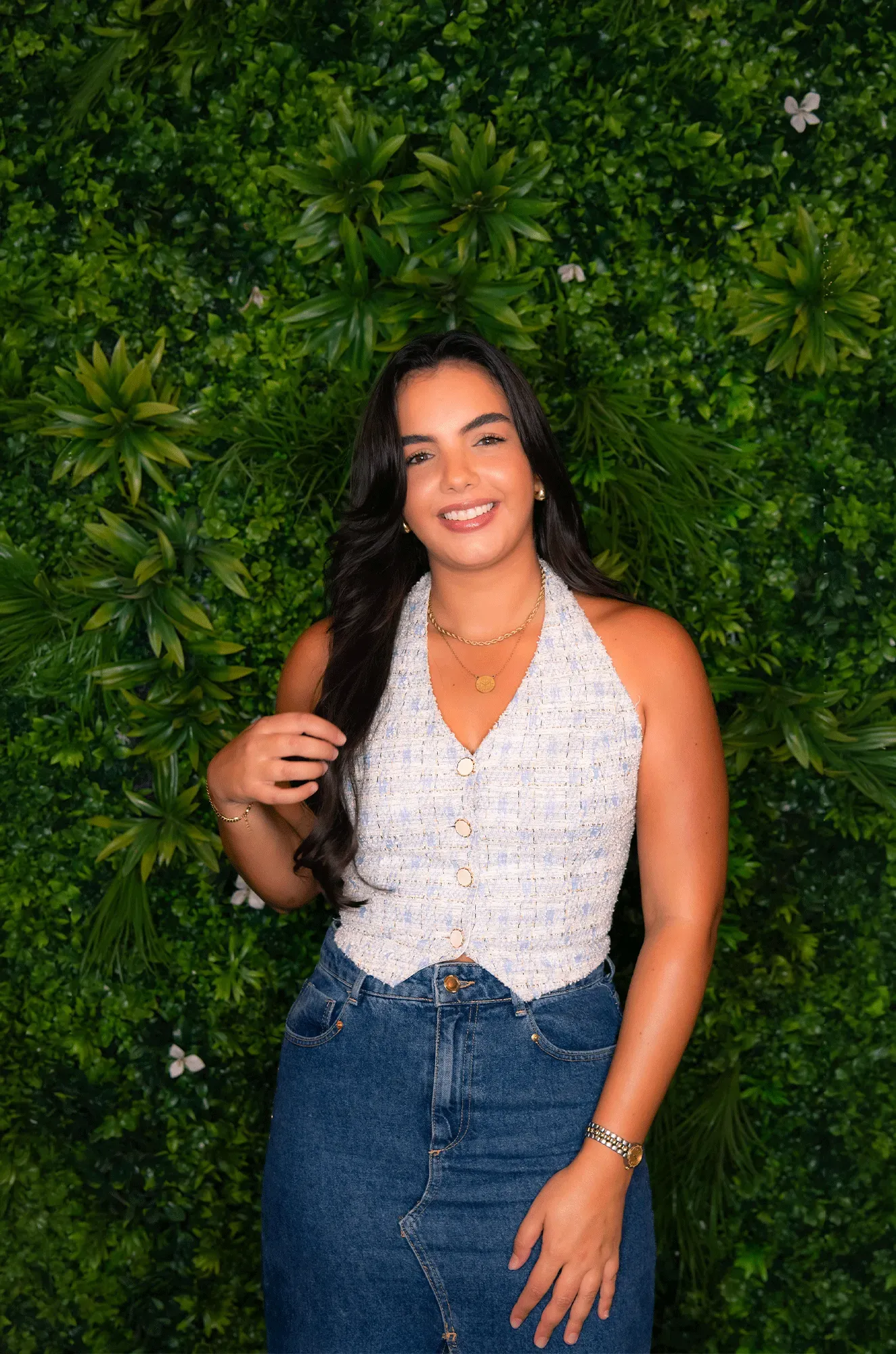 Jana Al Jilani - Senior Account Manager