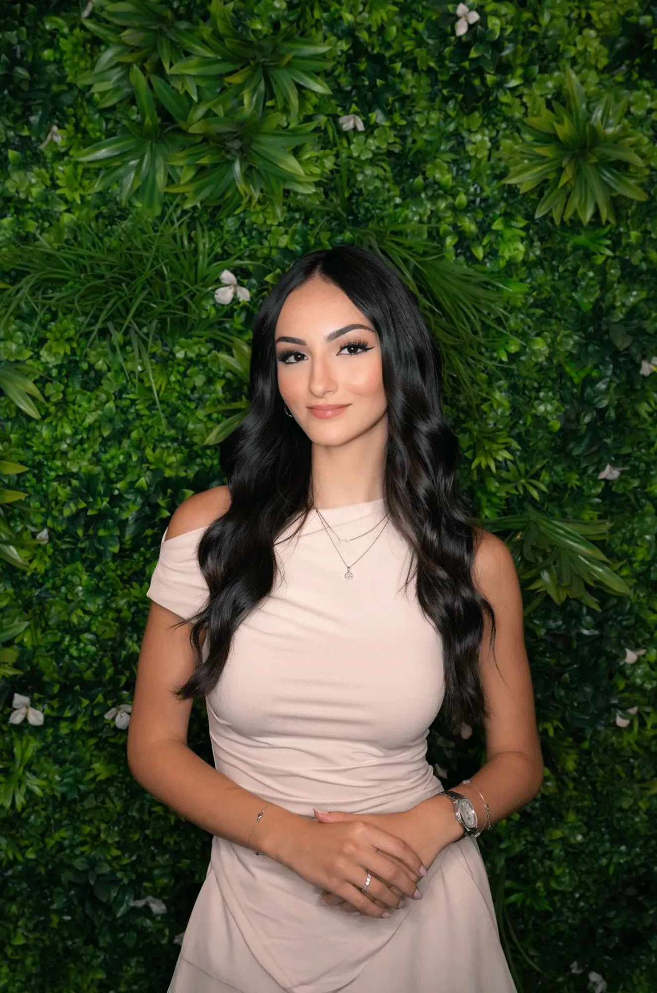 Jana Bunni - Account Executive
