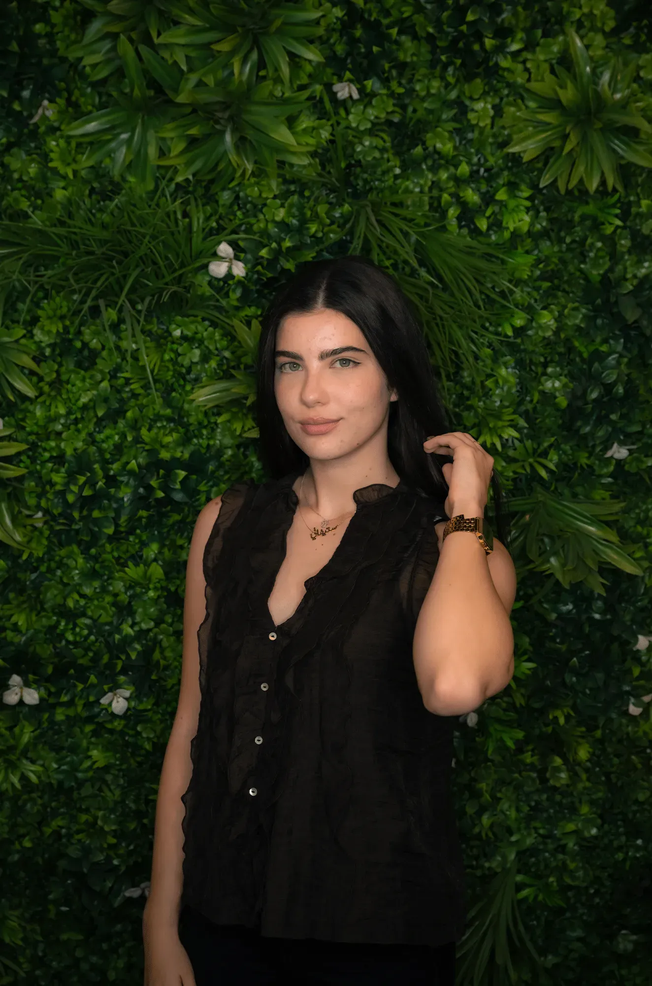 Stephanie Bechara - Junior Account Executive