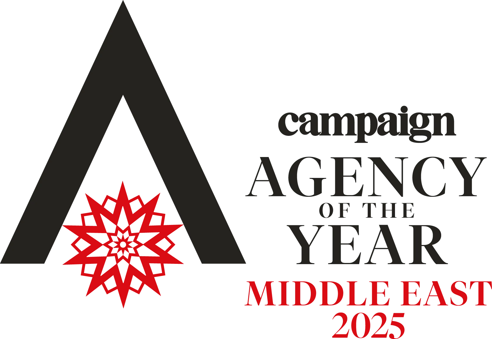 Award Badge