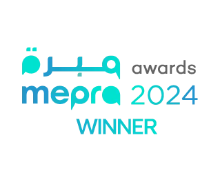 Award Badge
