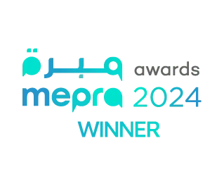 Award Badge