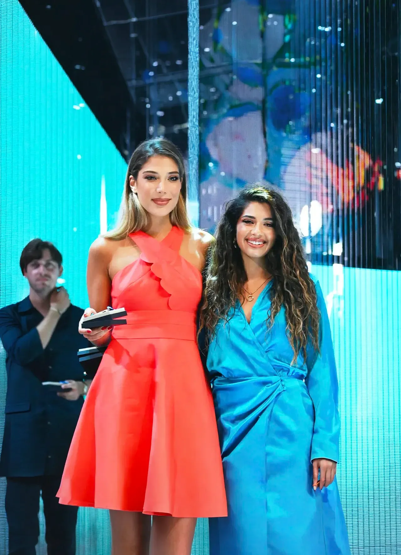 Cannes PR Young Lions 2023 - Gold
