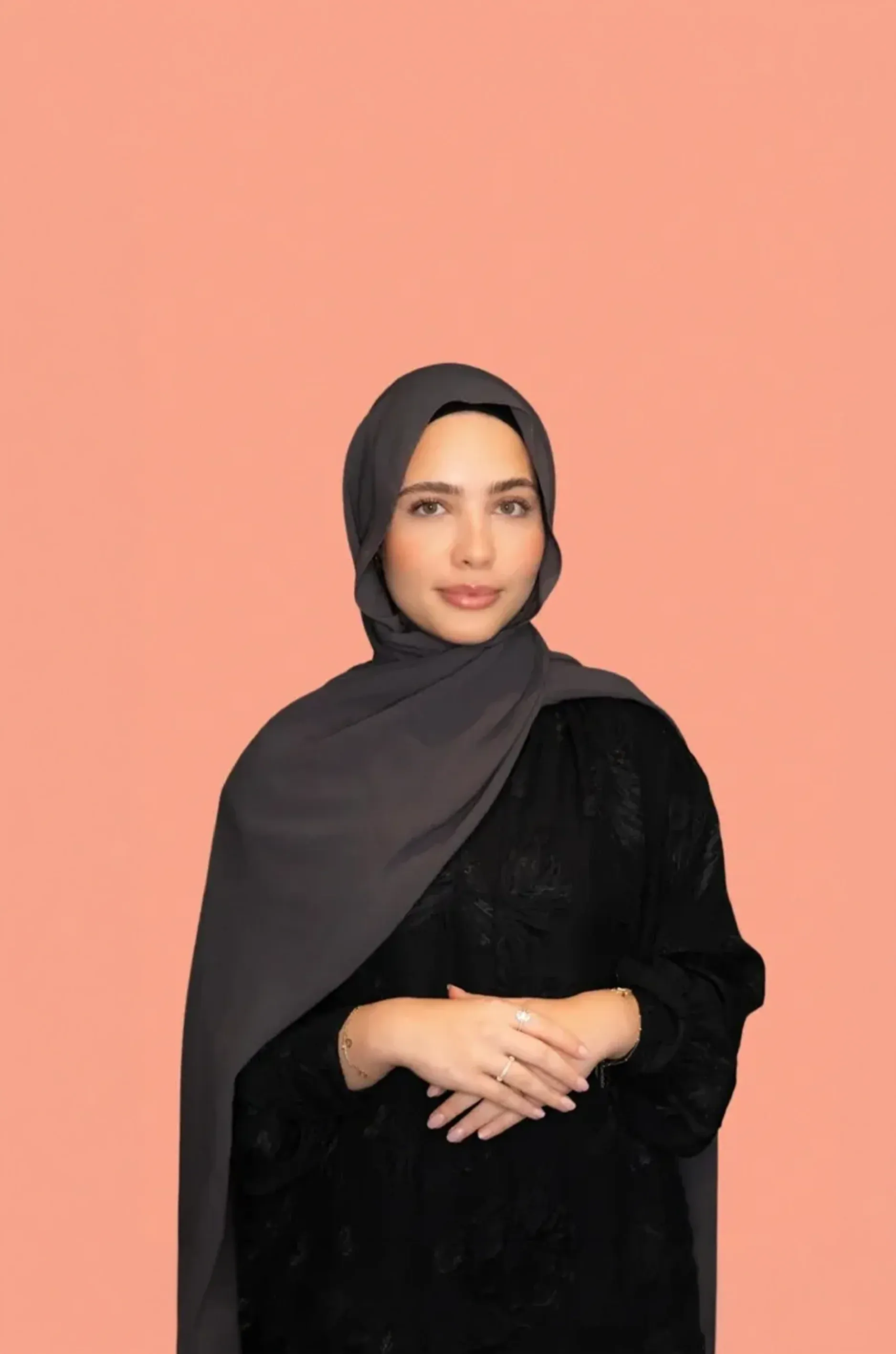 Shade Shalak - Junior Account Executive