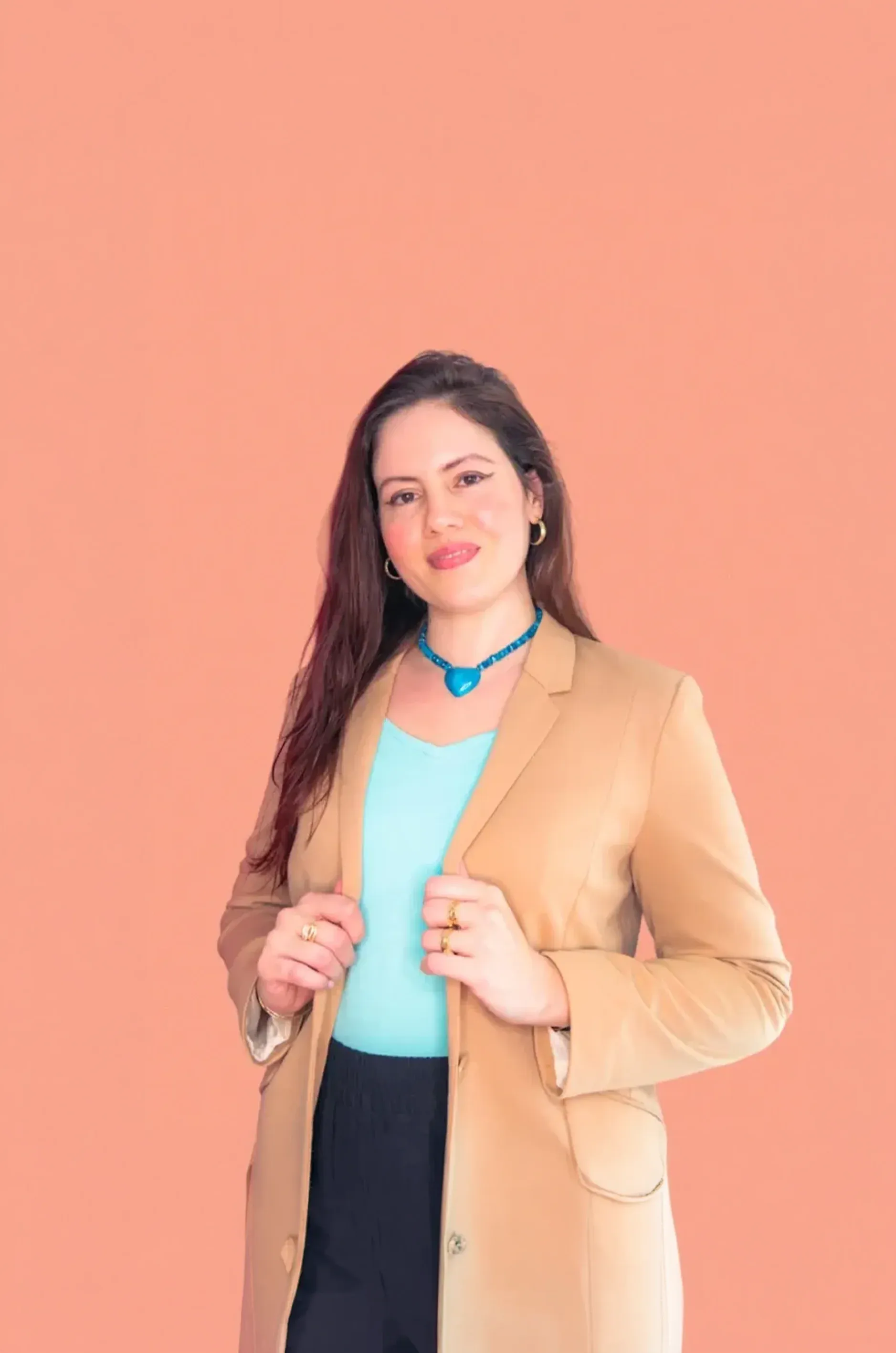 Aisha Almawed - Senior Account Executive