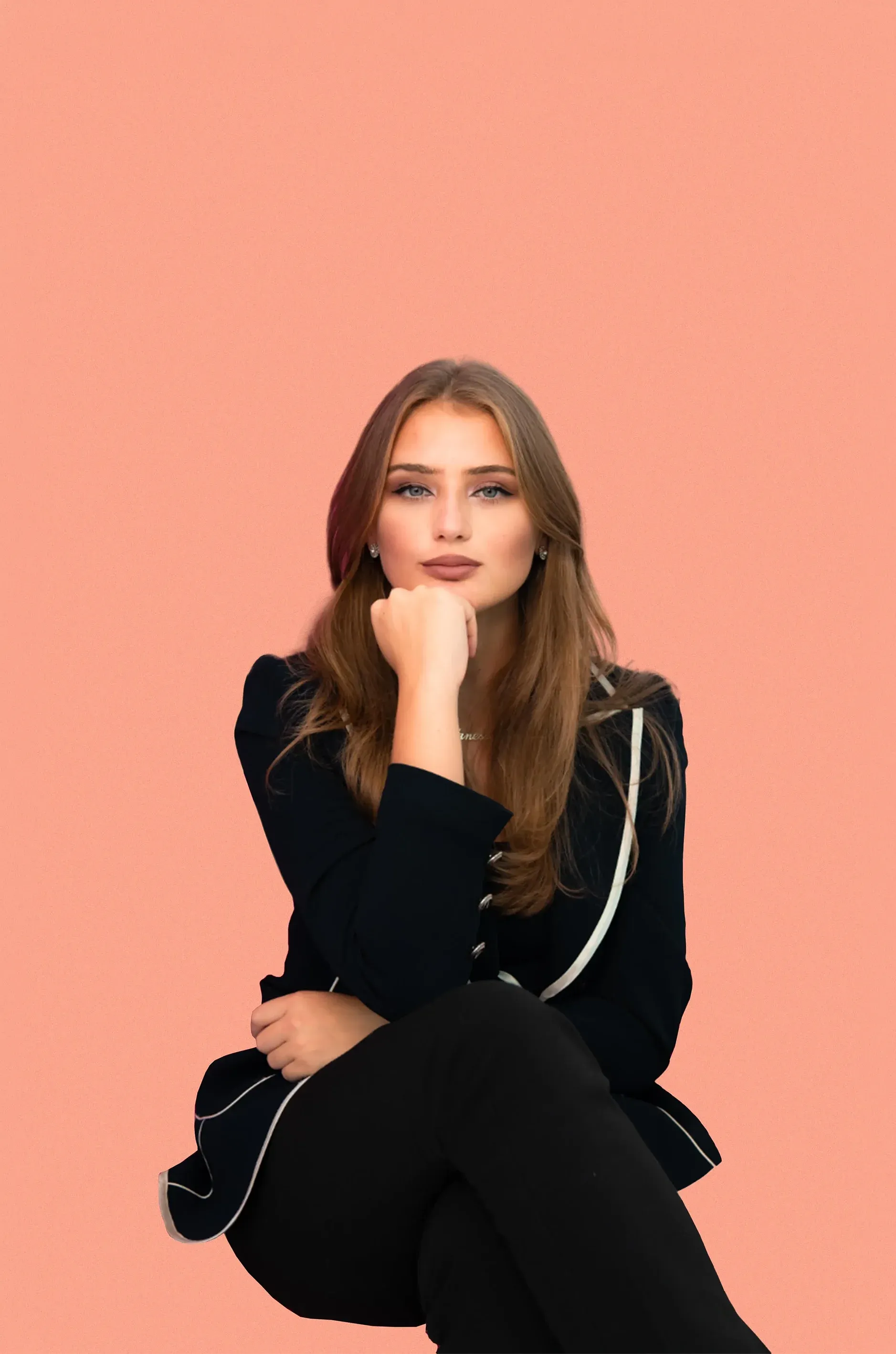 Vanessa Olsson - Account Manager