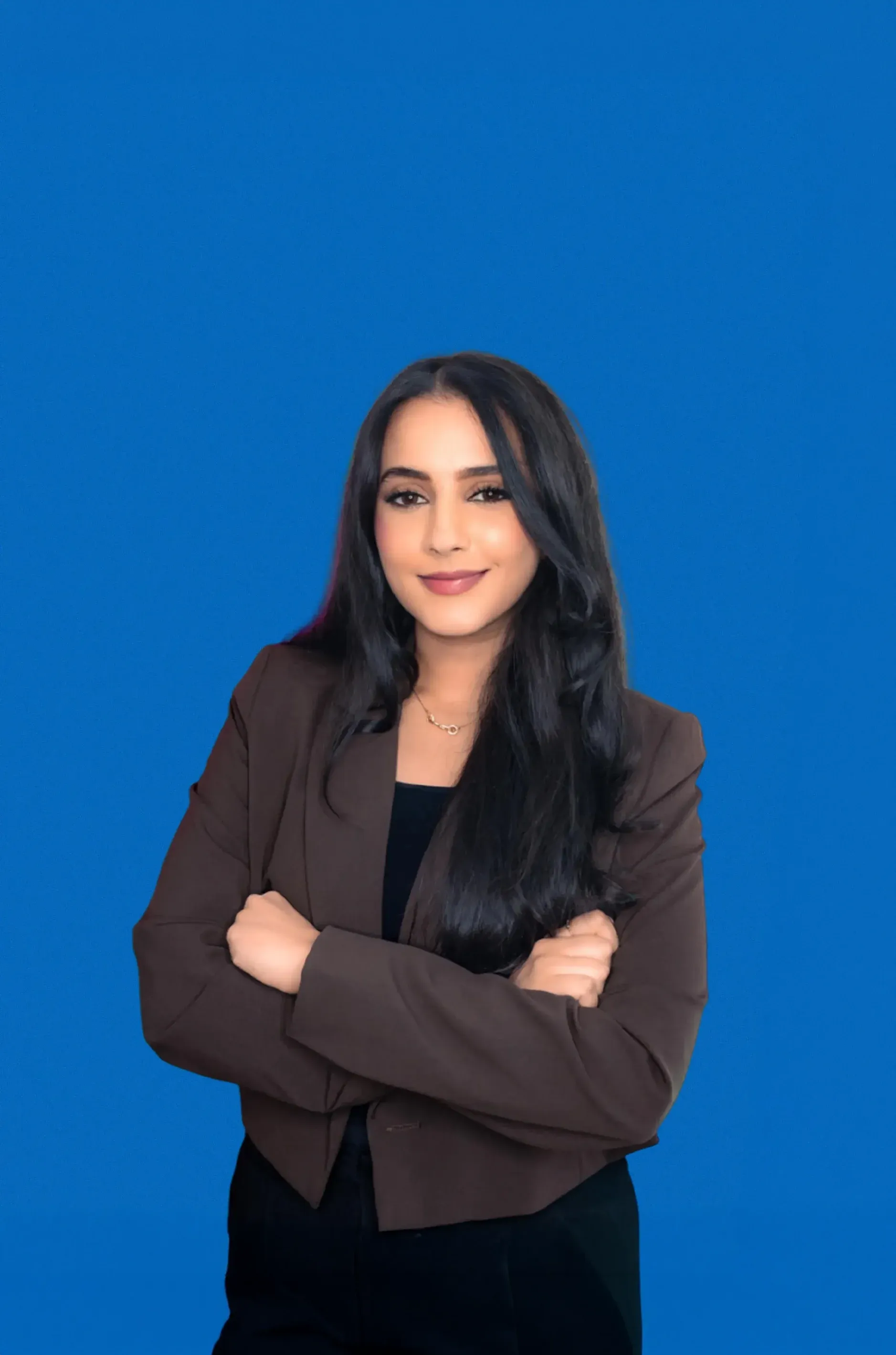 Mariem Elsayed - Junior Account Manager
