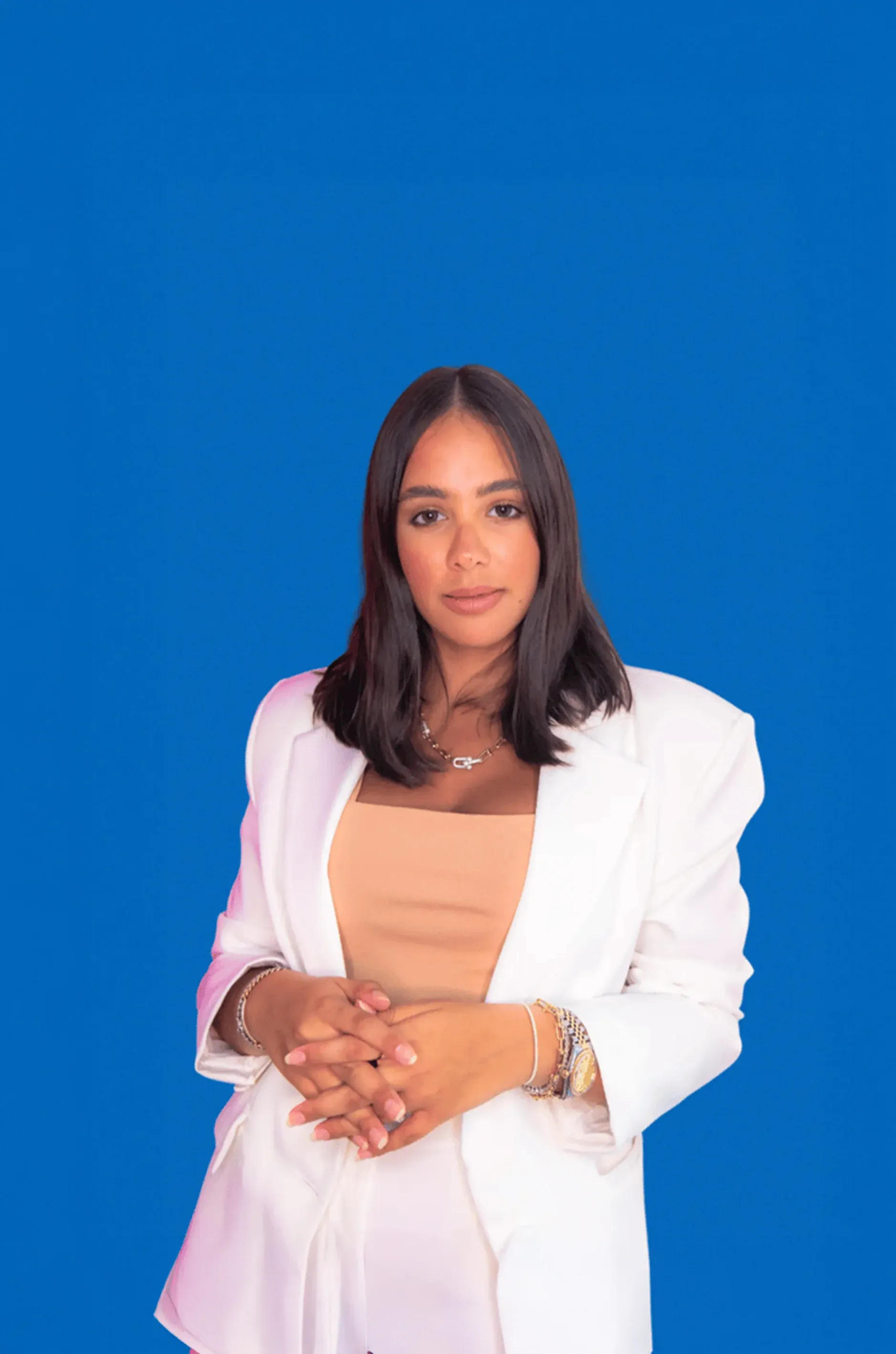 Mariam Bouraoui - Account Manager