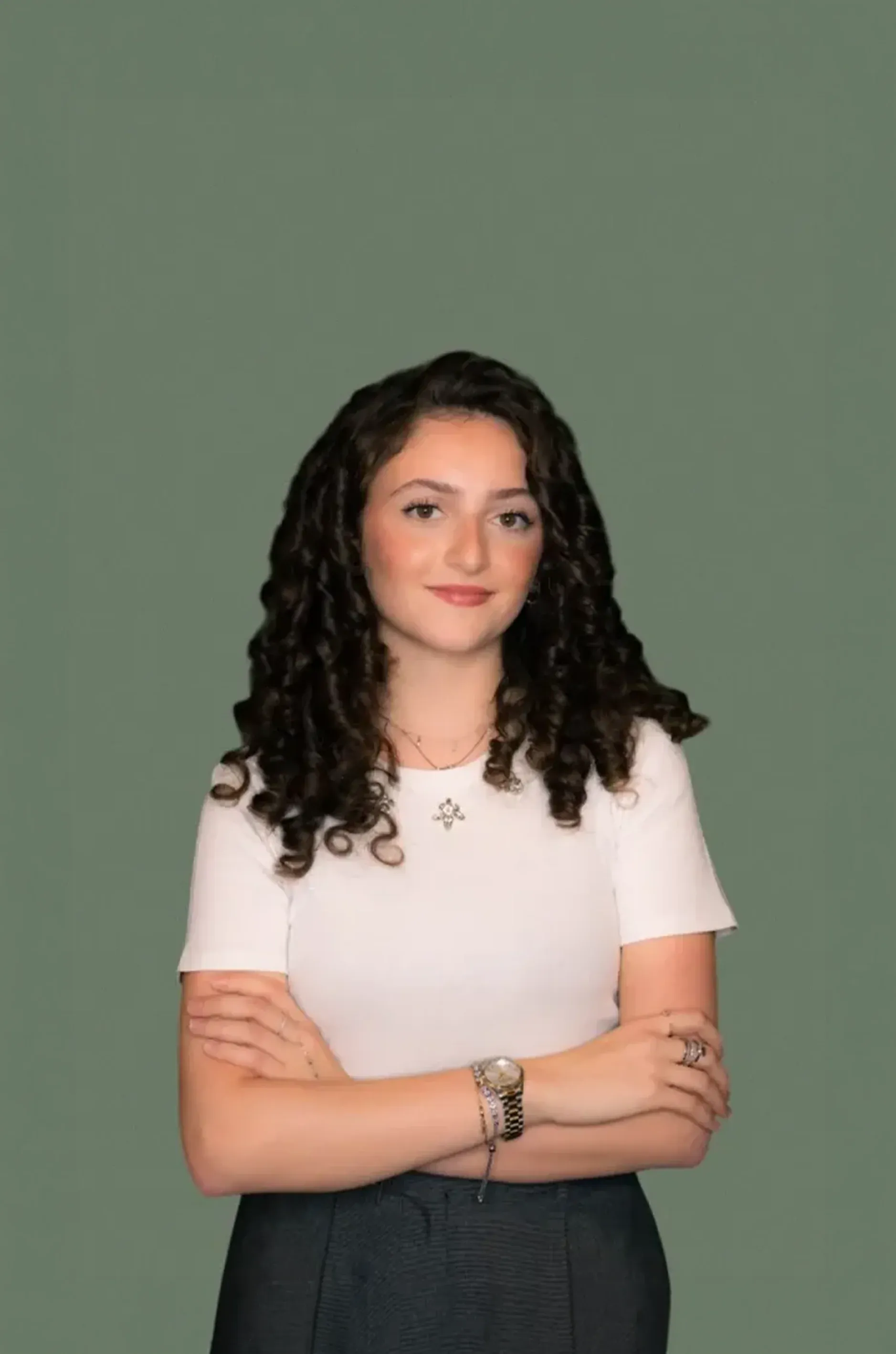 Tala Chahal - Junior Account Executive