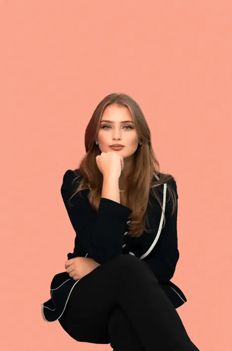 Vanessa Olsson - Account Manager