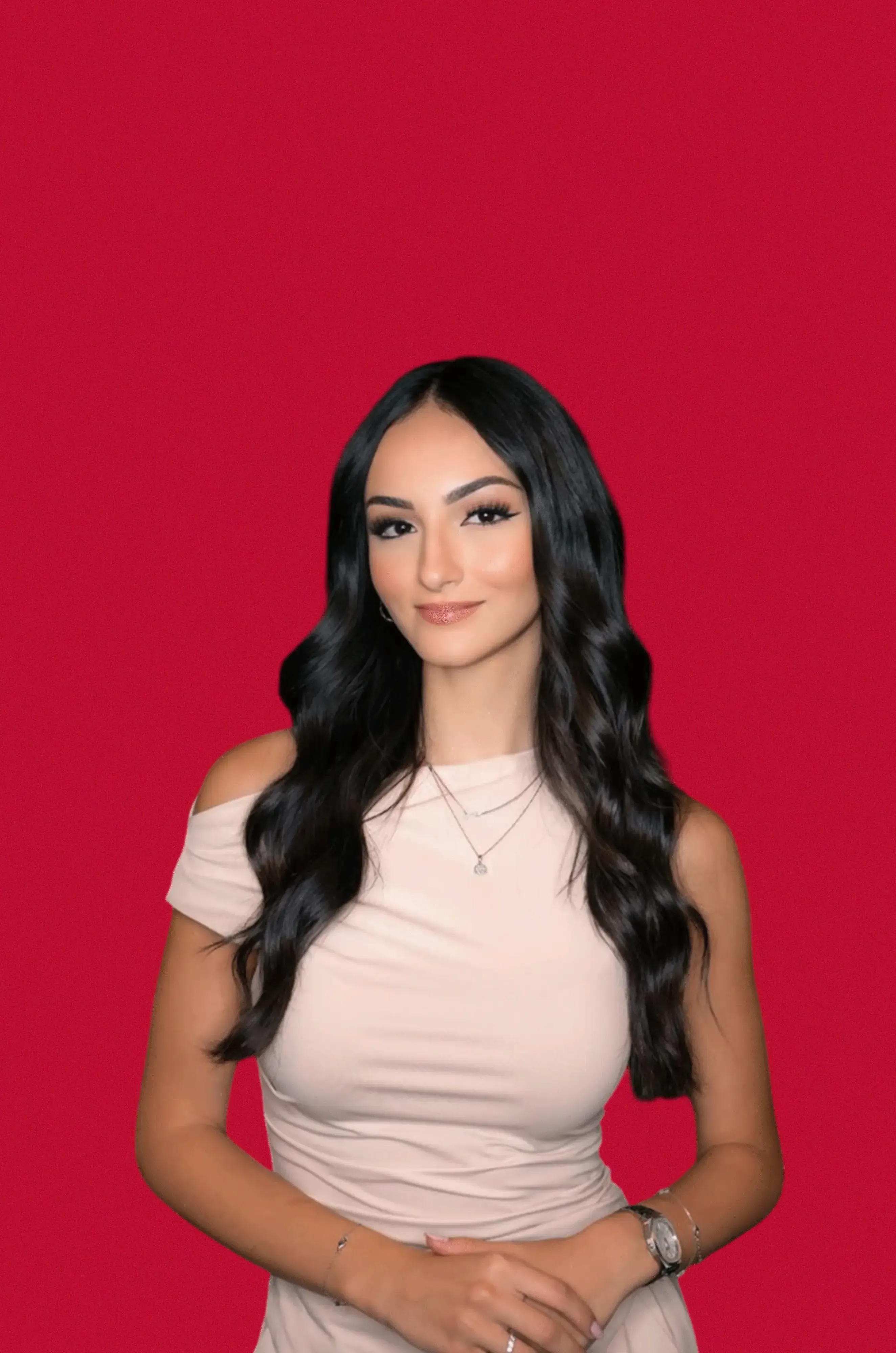 Jana Bunni - Account Executive