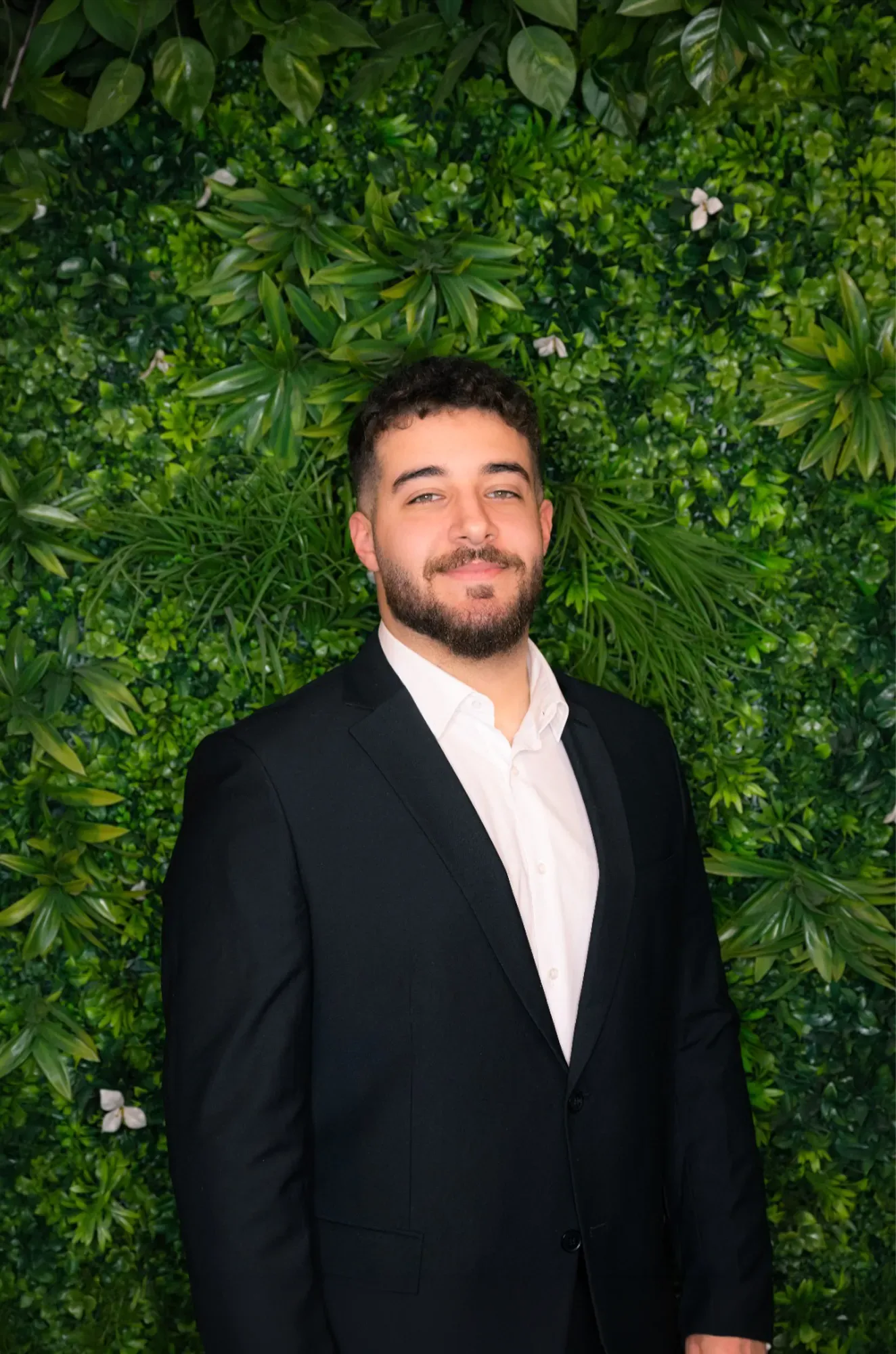 Ahmad Ramadan - Account Executive