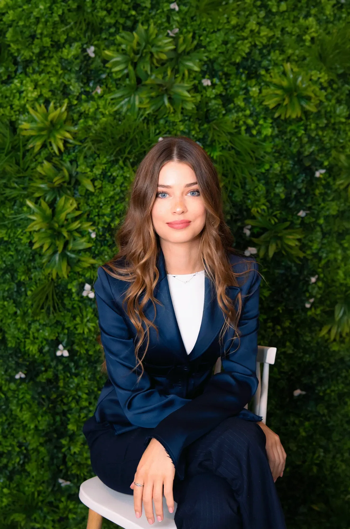 Alexandra Richards - Associate Account Director