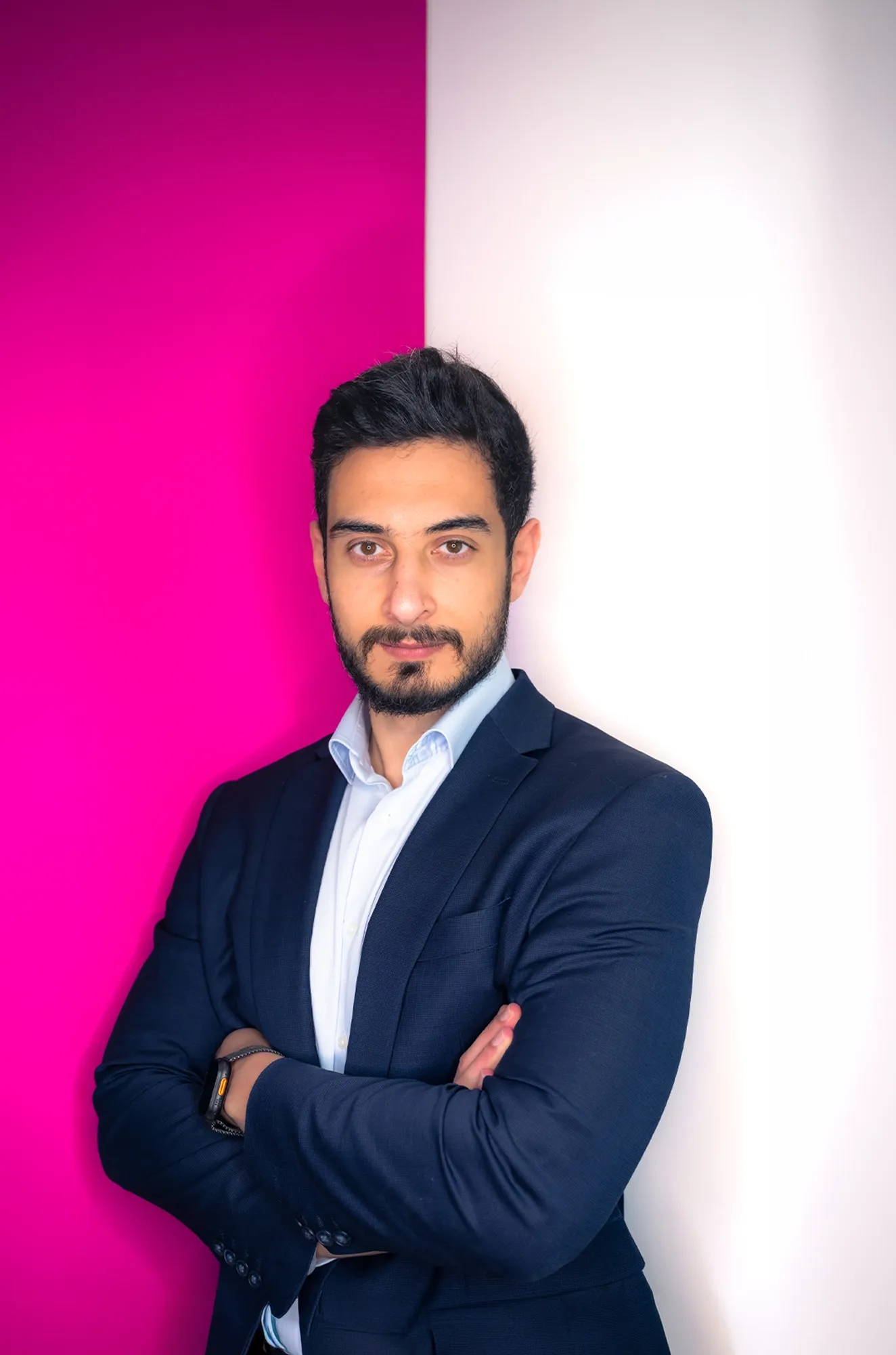 Bassel Barakat - Senior Director