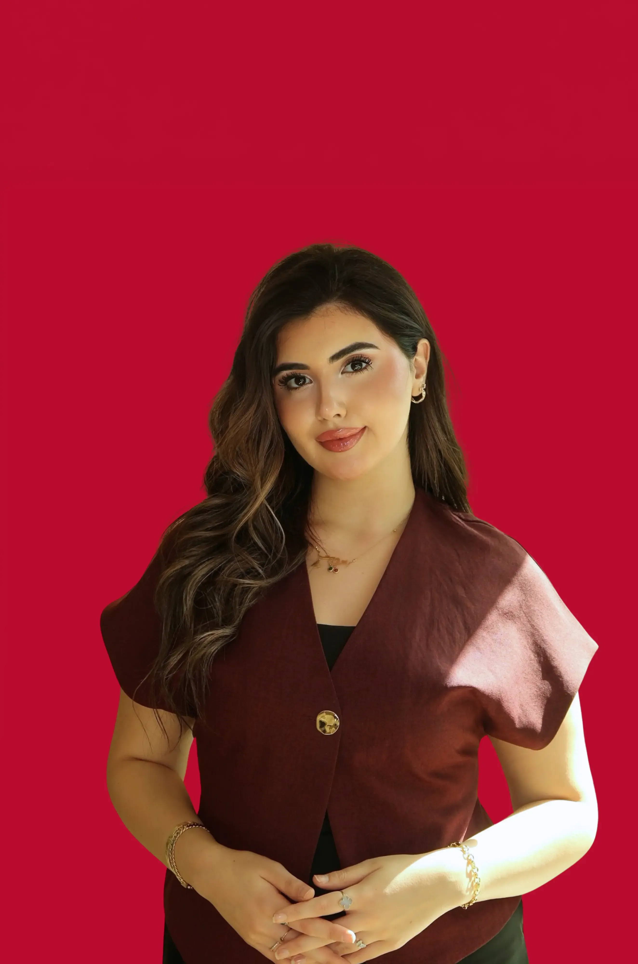 Alaa Arnaout - Integrated Communications Executive