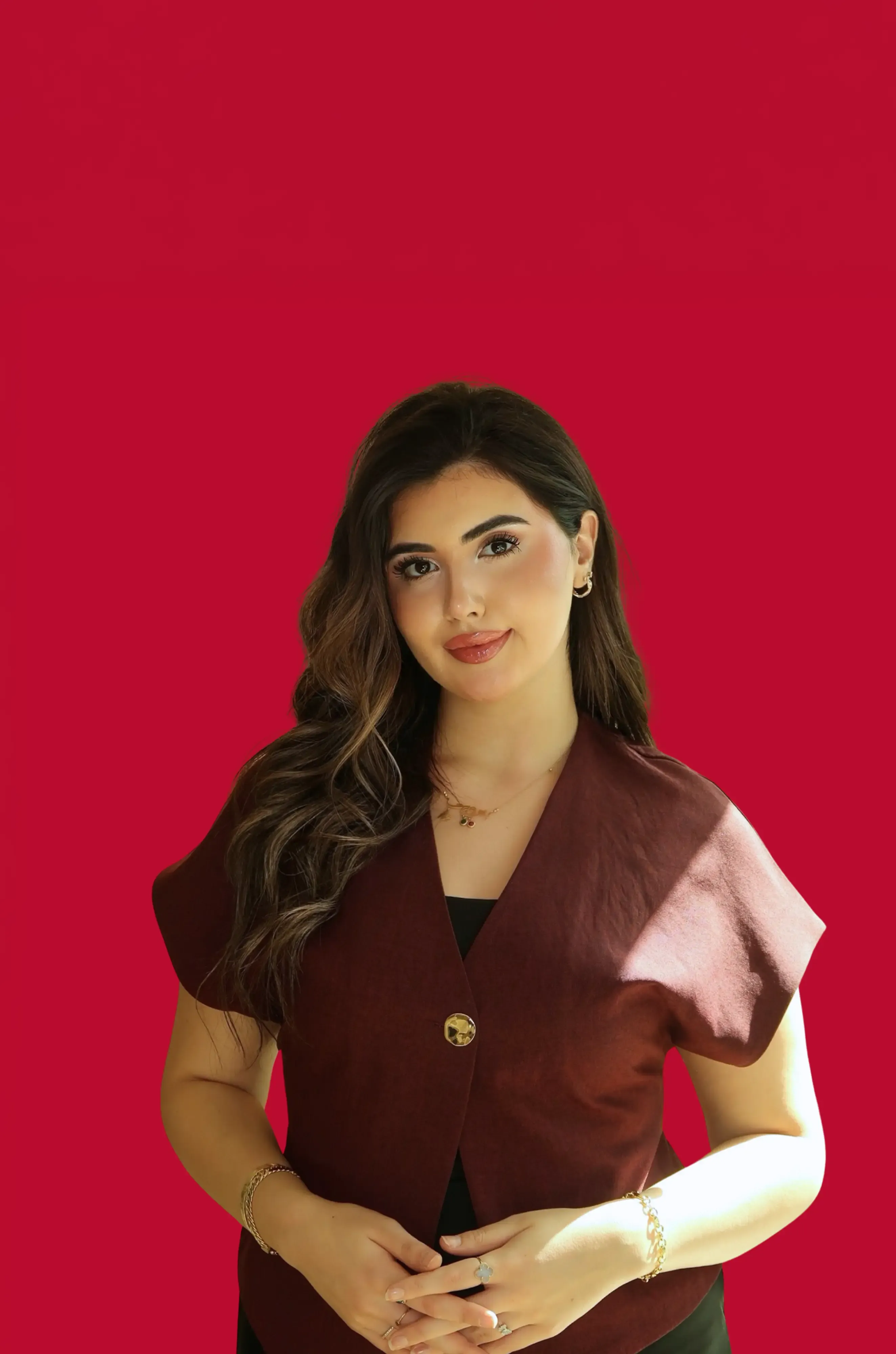 Alaa Arnaout - Integrated Communications Executive