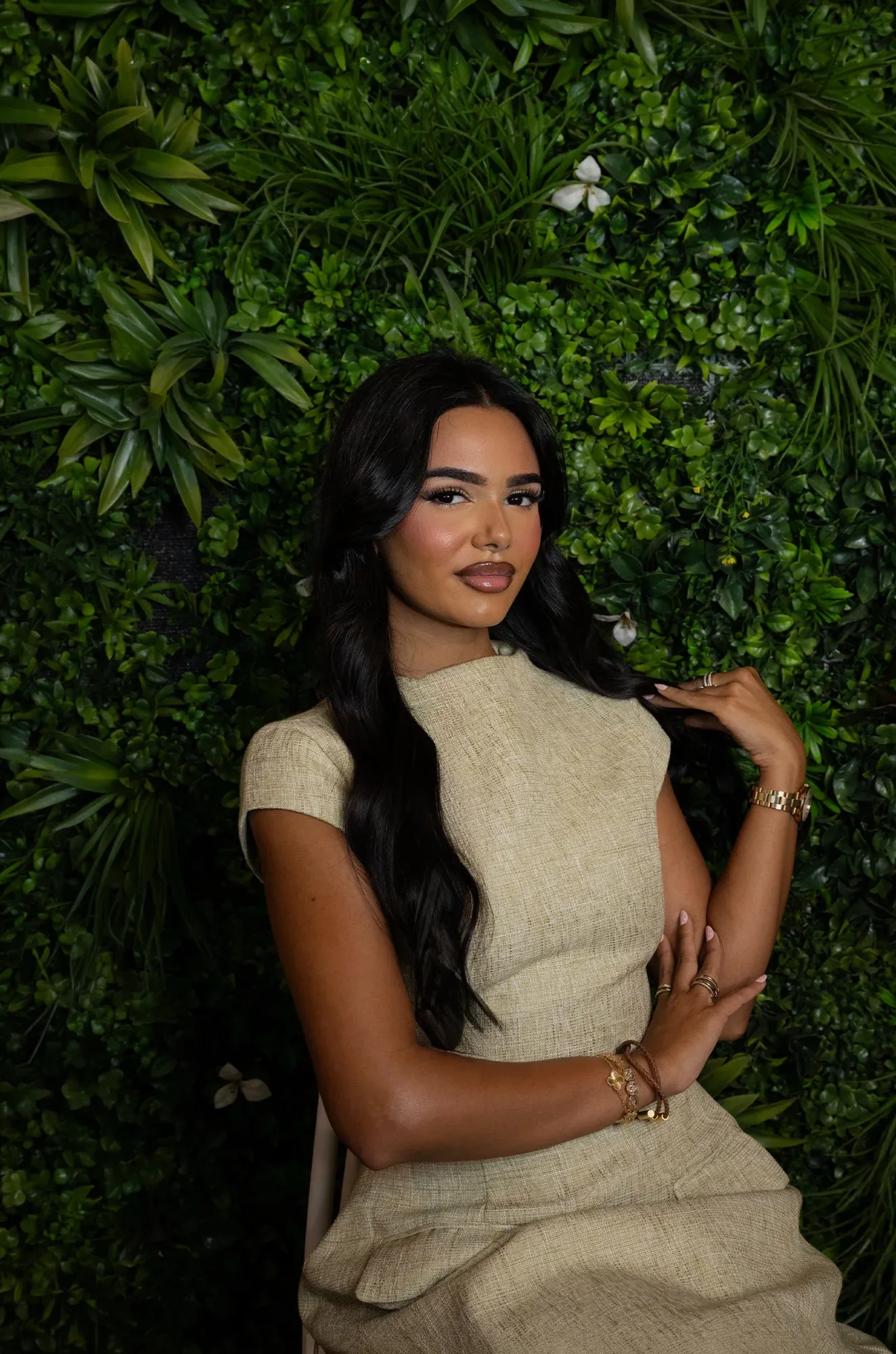 Sally Shanableh - Junior Account Executive