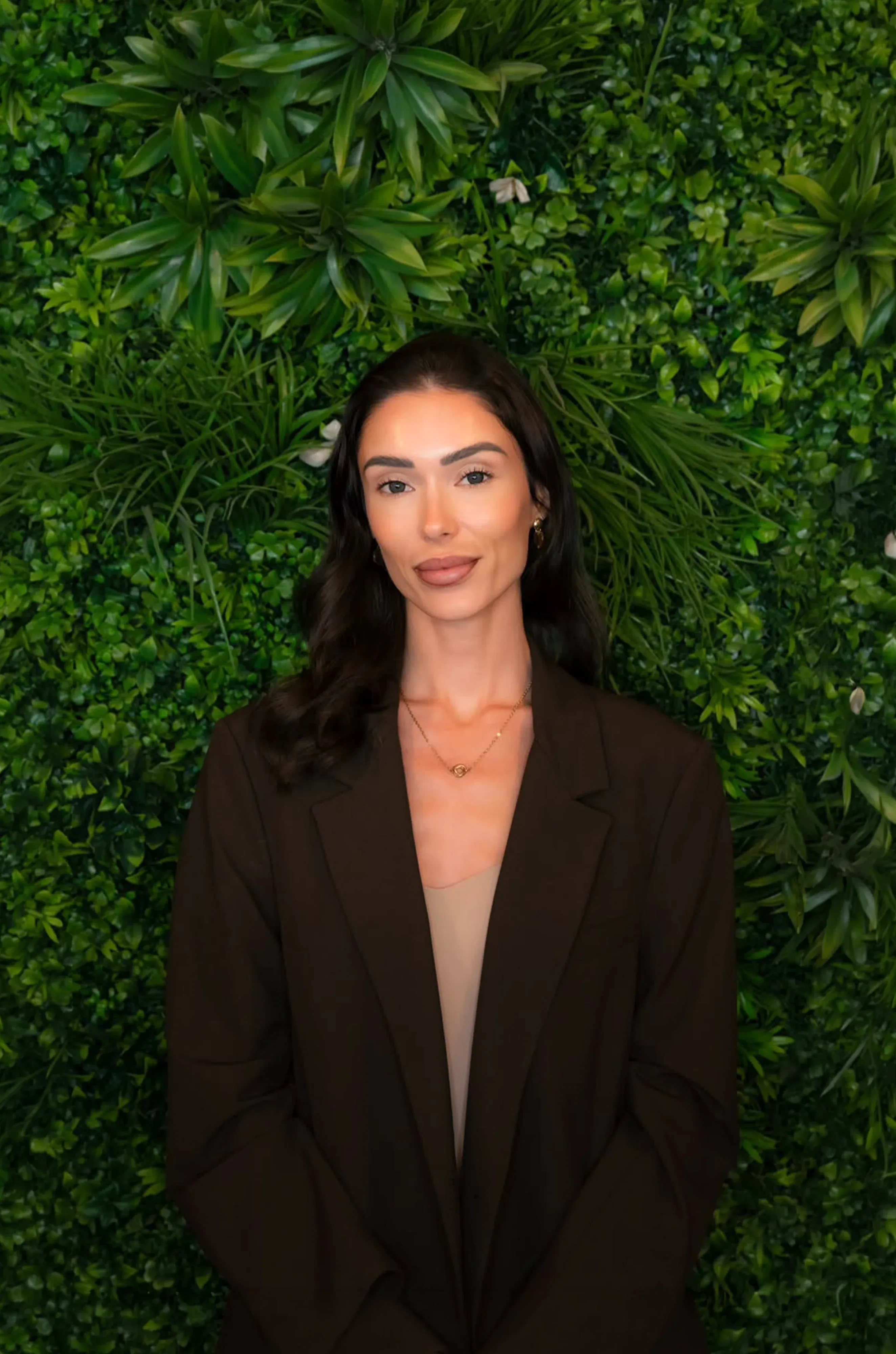 Chloe Henshaw - Talent Development & Human Resources Specialist