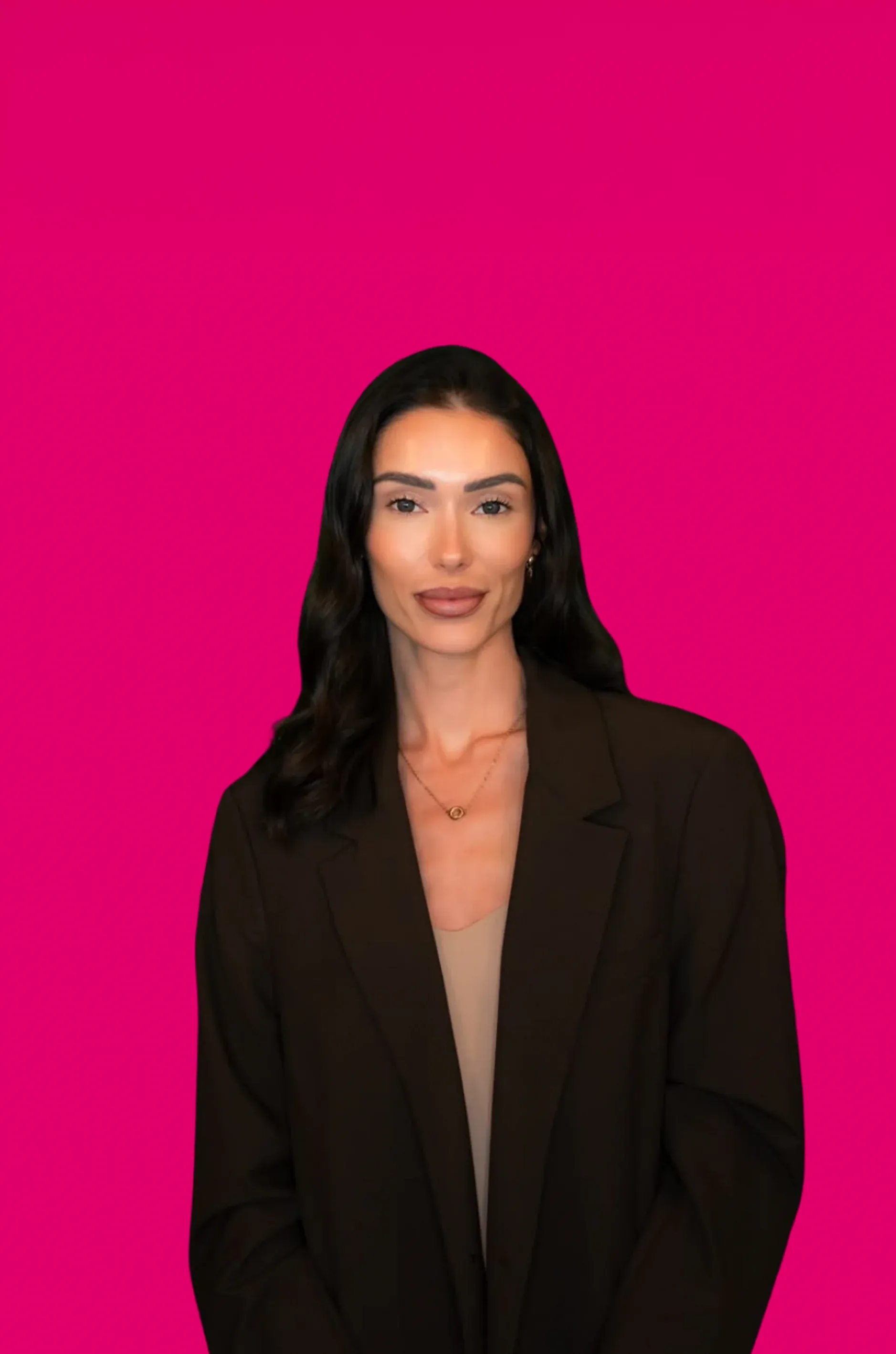 Chloe Henshaw - Talent Development & Human Resources Specialist