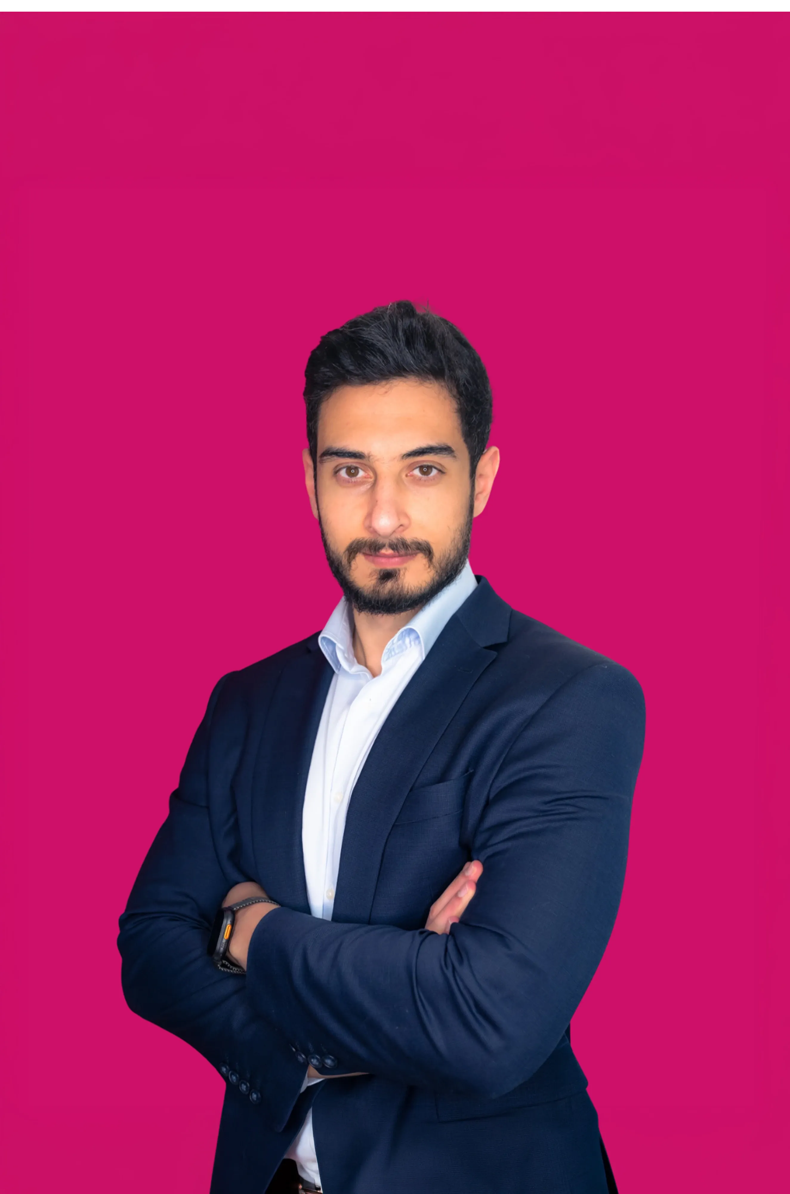 Bassel Barakat - Senior Director