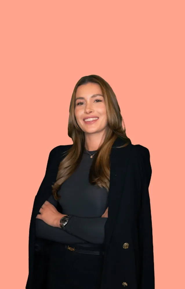 Vivian Weichler - Junior Account Manager