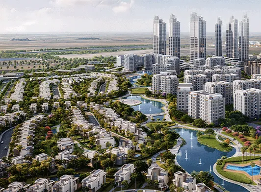 One Hyde Park 2 — وان هايد بارك