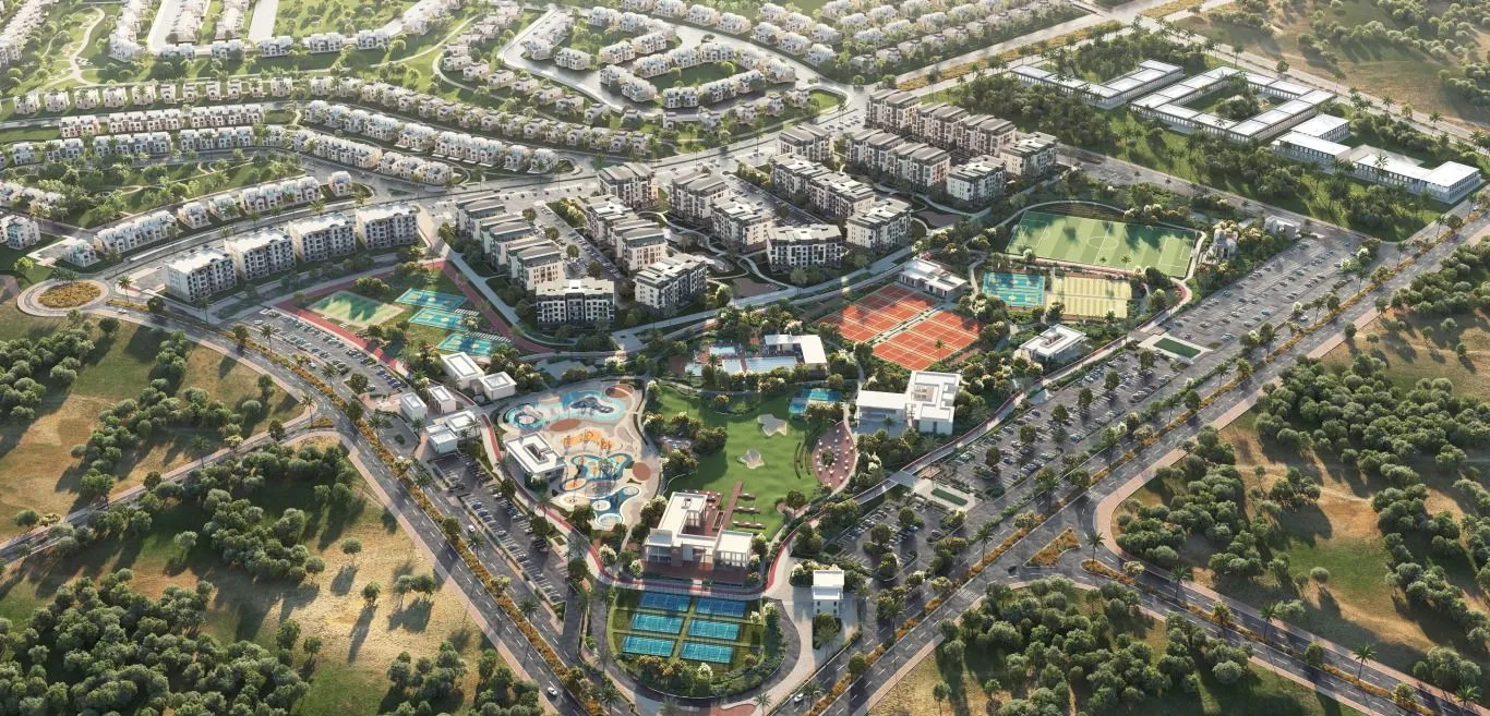 Hyde Park Developments