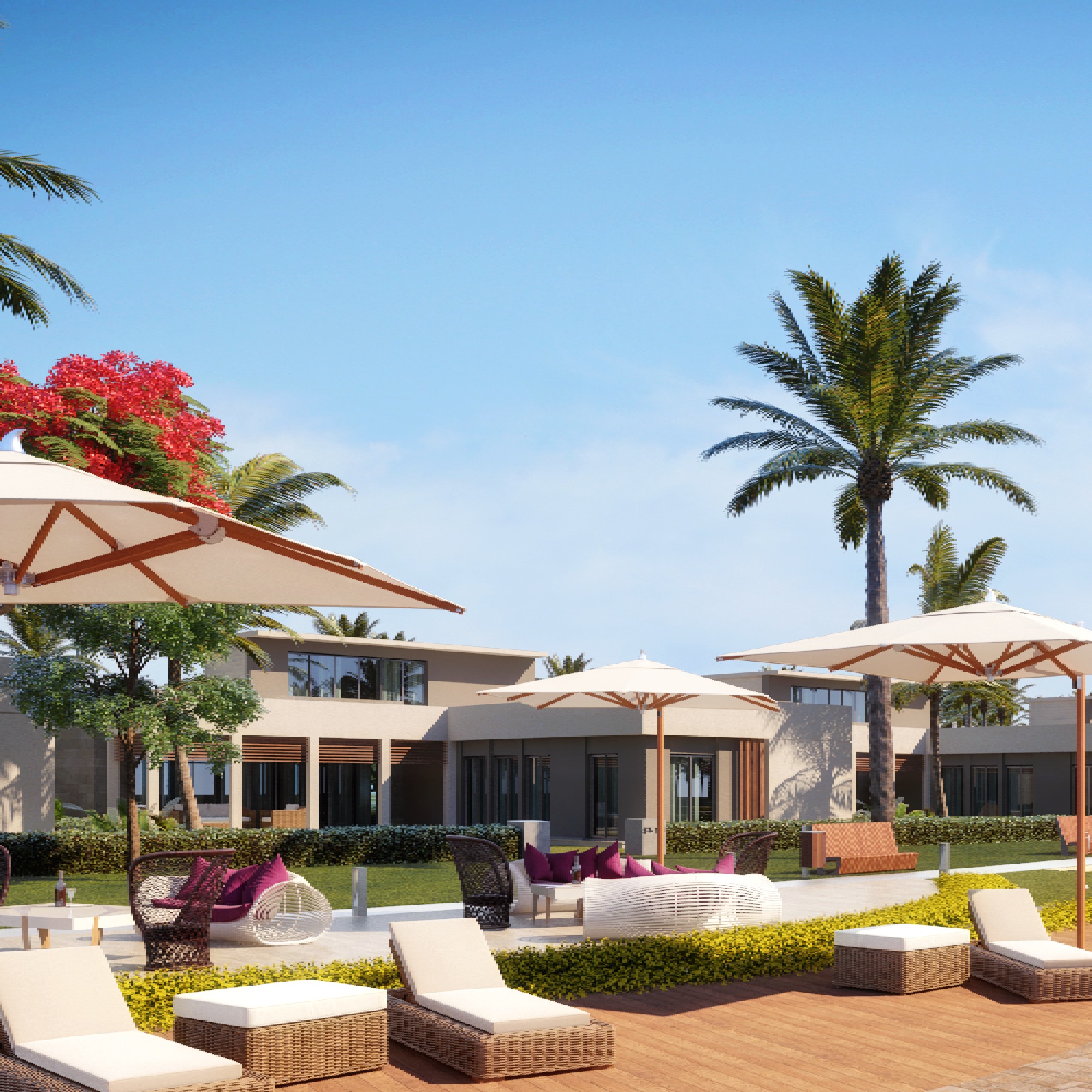 Remarkable 360 Views