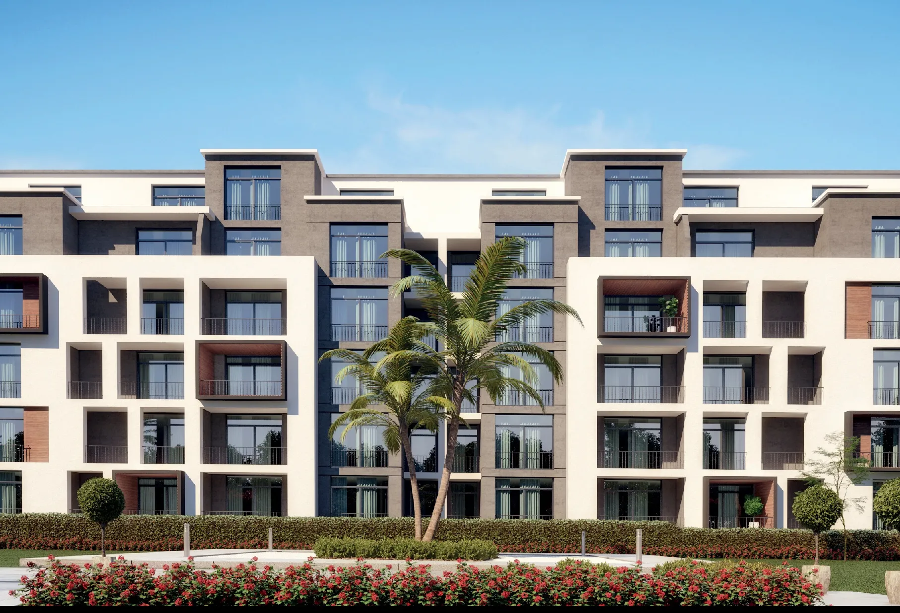 Media Typical Apartment-image