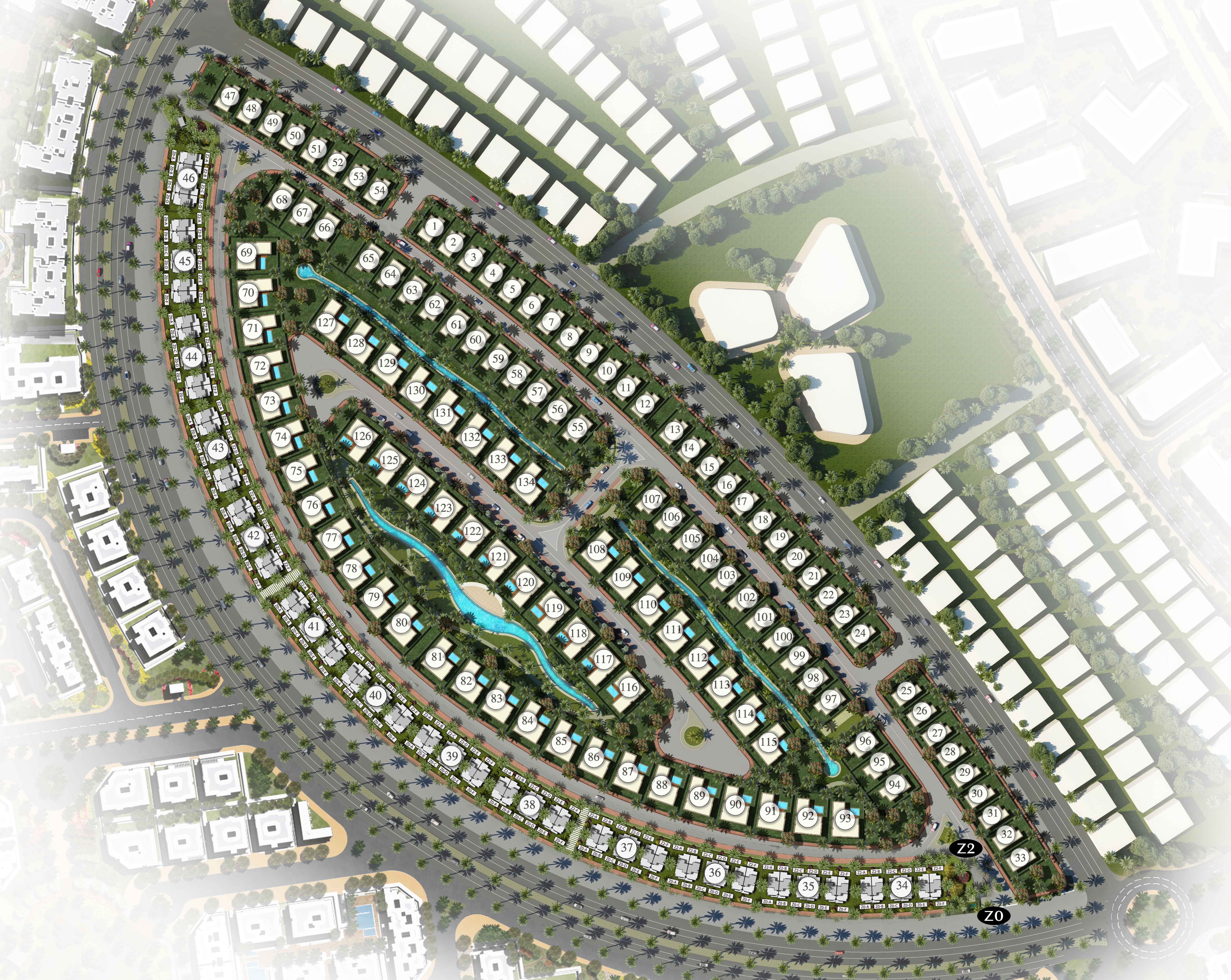 Master Plan alt