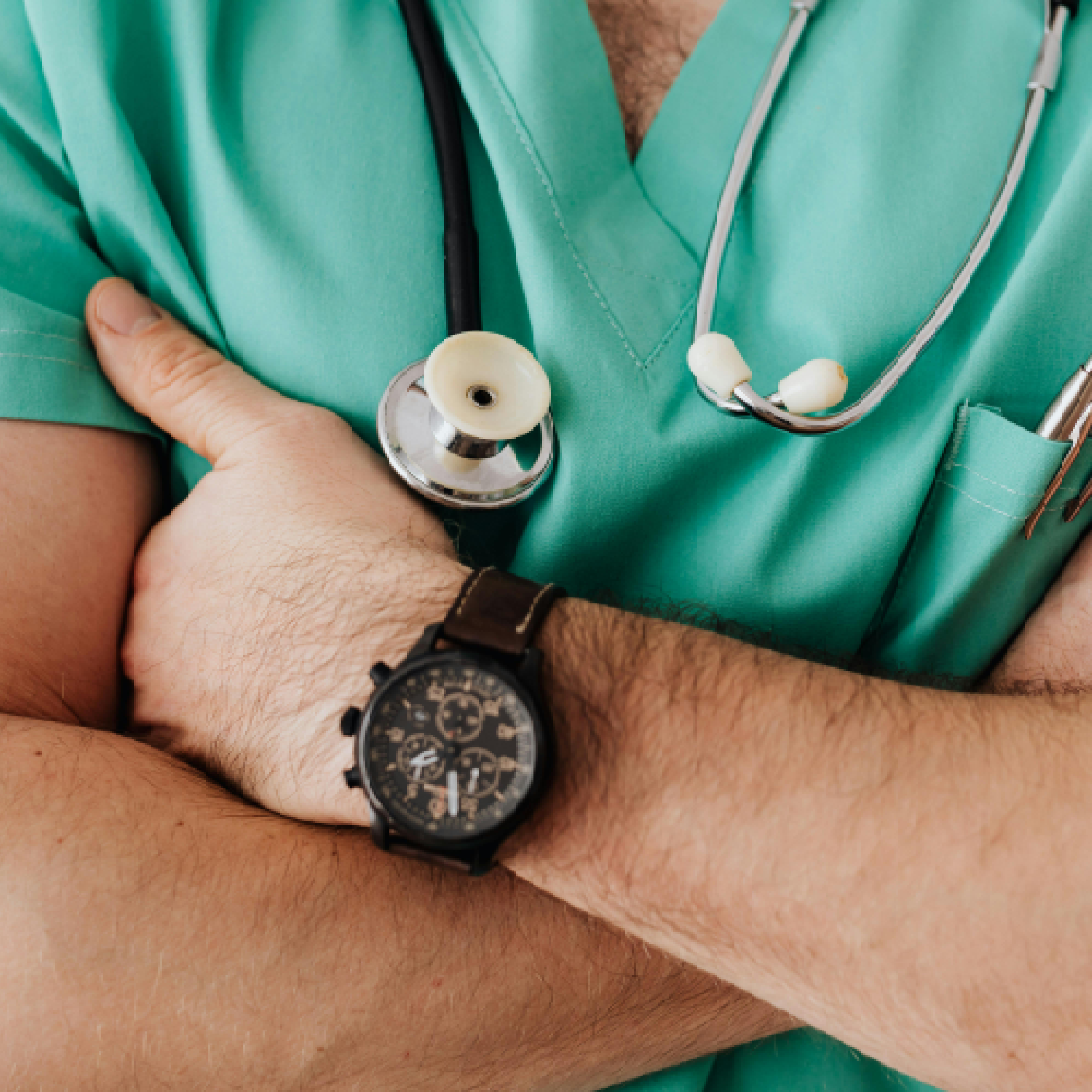 مجمع طبي متكامل