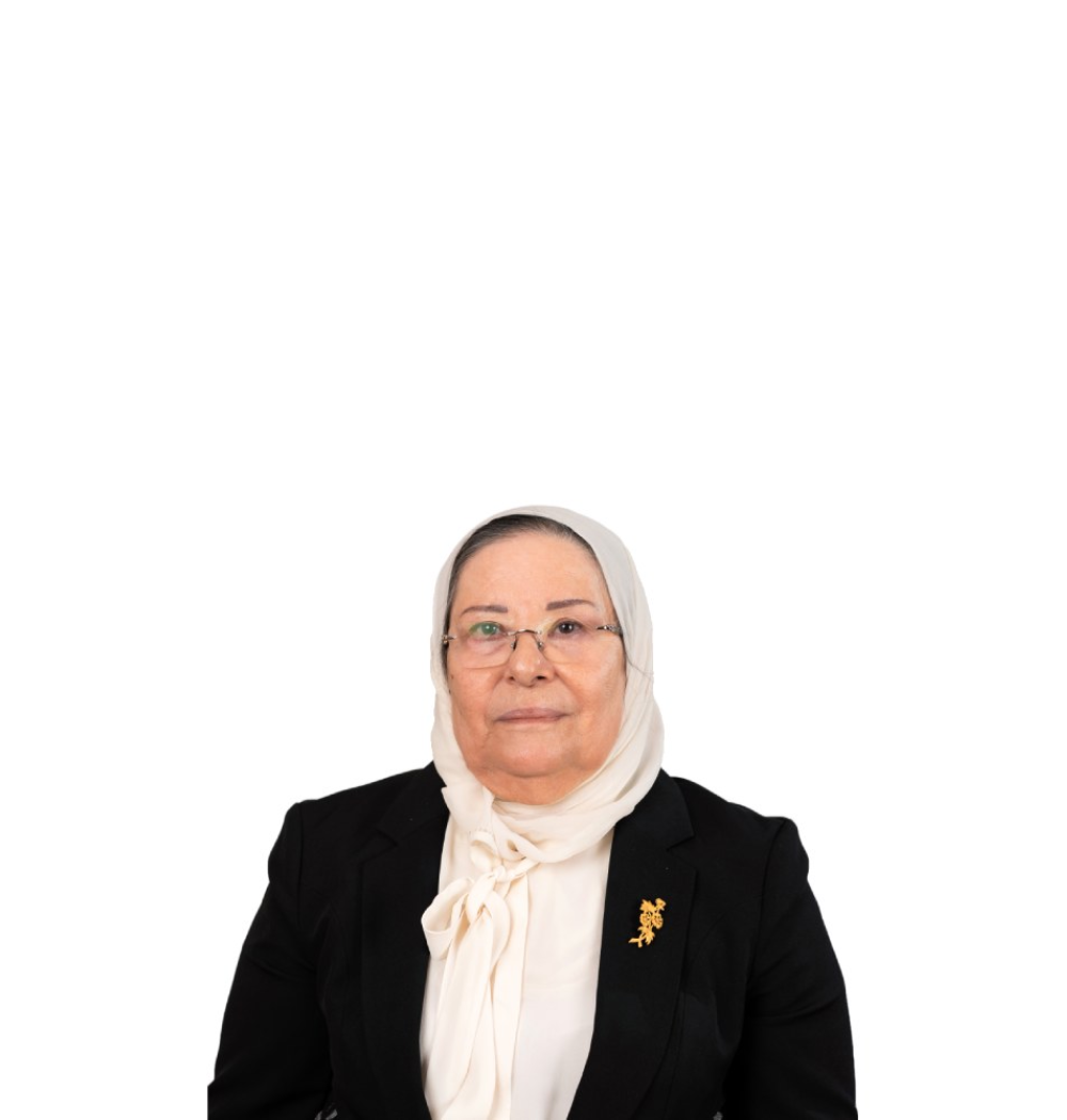 Member مشيرة المغربي-image
