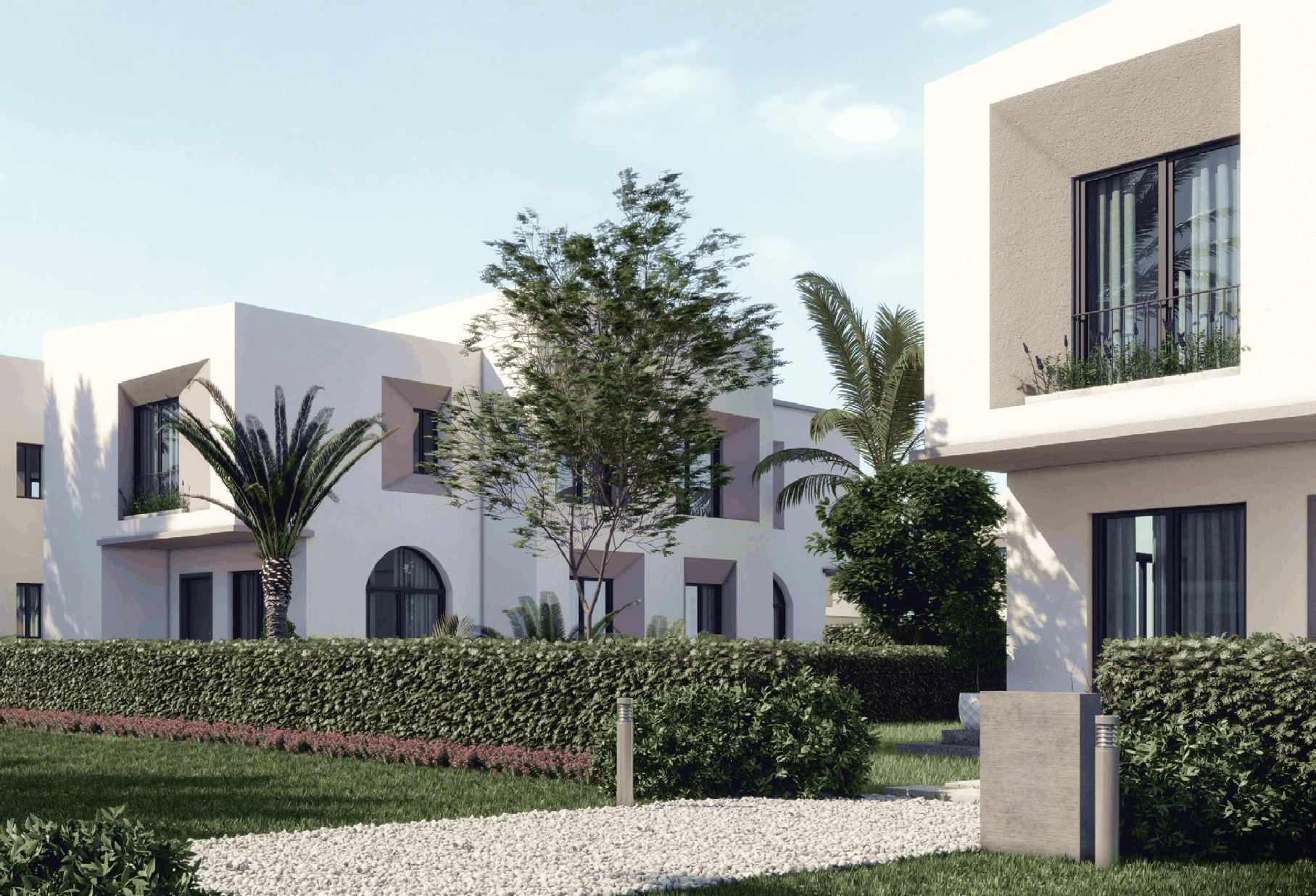Typical Apartment-image