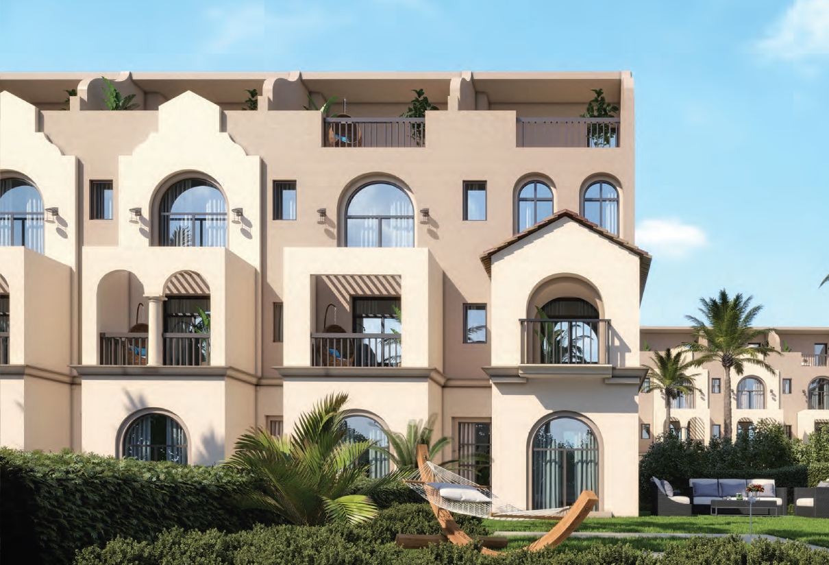 Townhouse - Valleys-image