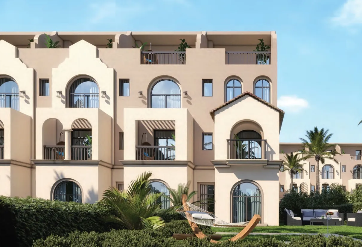 Media Townhouse - Valleys-image