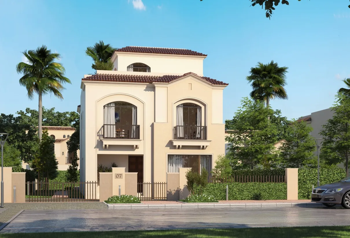 Media Standalone Villas-image