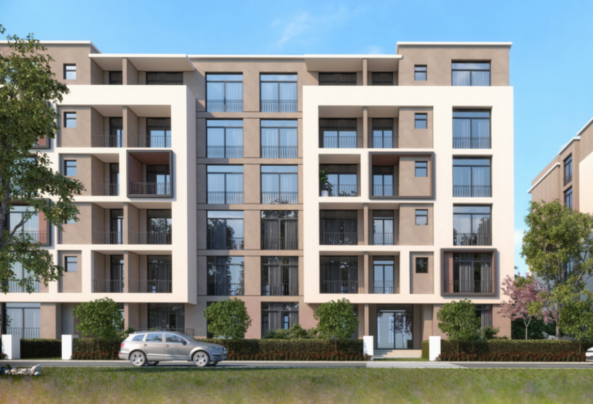 Garden Duplex-image