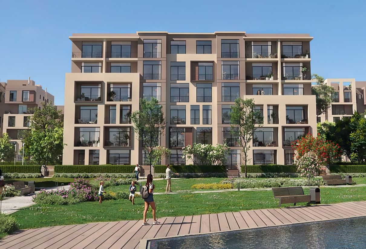 Garden Duplex-image