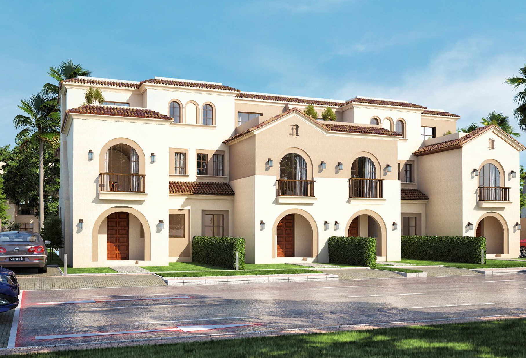 Townhouse - Cavana Springs-image