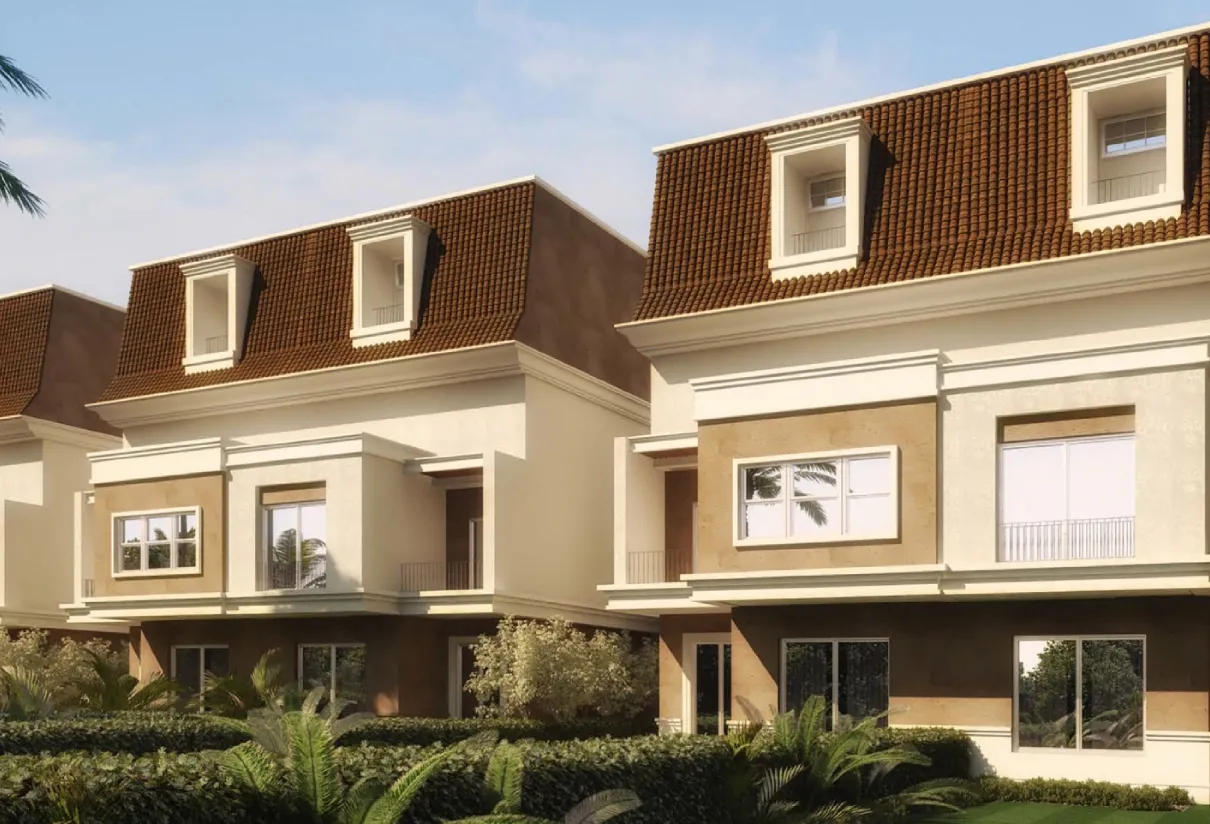 Media Villas-image