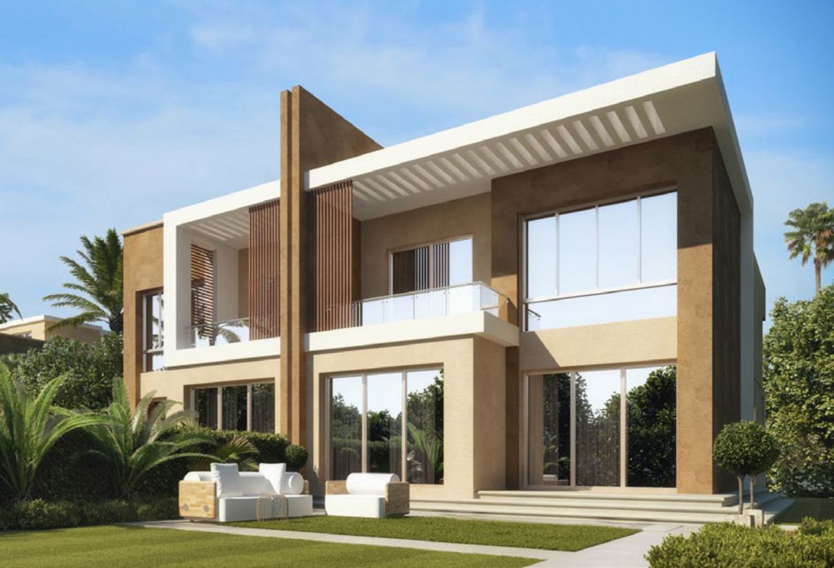 Twin House - Cavana Lakes