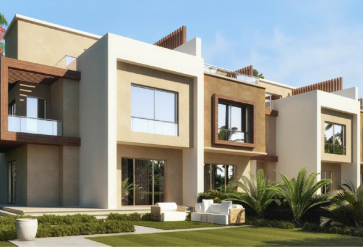 Townhouse - Cavana Lakes-image