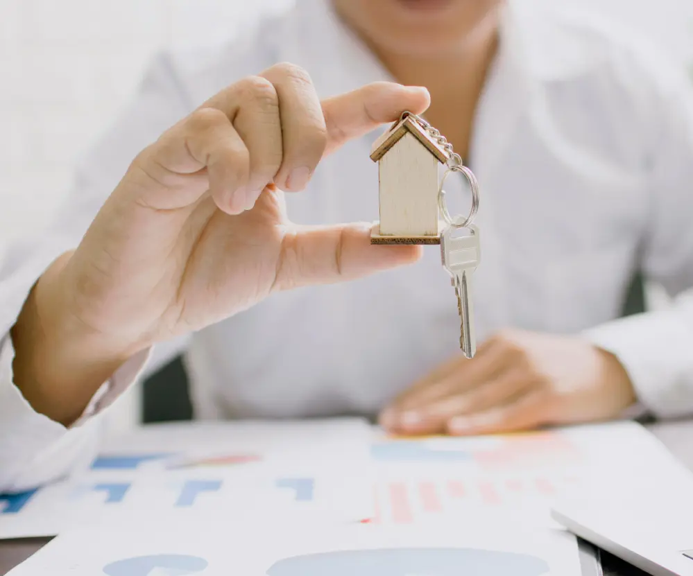 Traditional Homebuying Challenges image